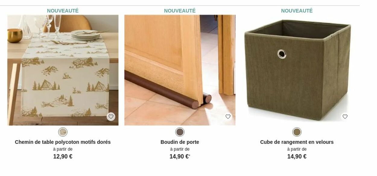 Catalogue Becquet 11.08.2025 - 20.08.2025