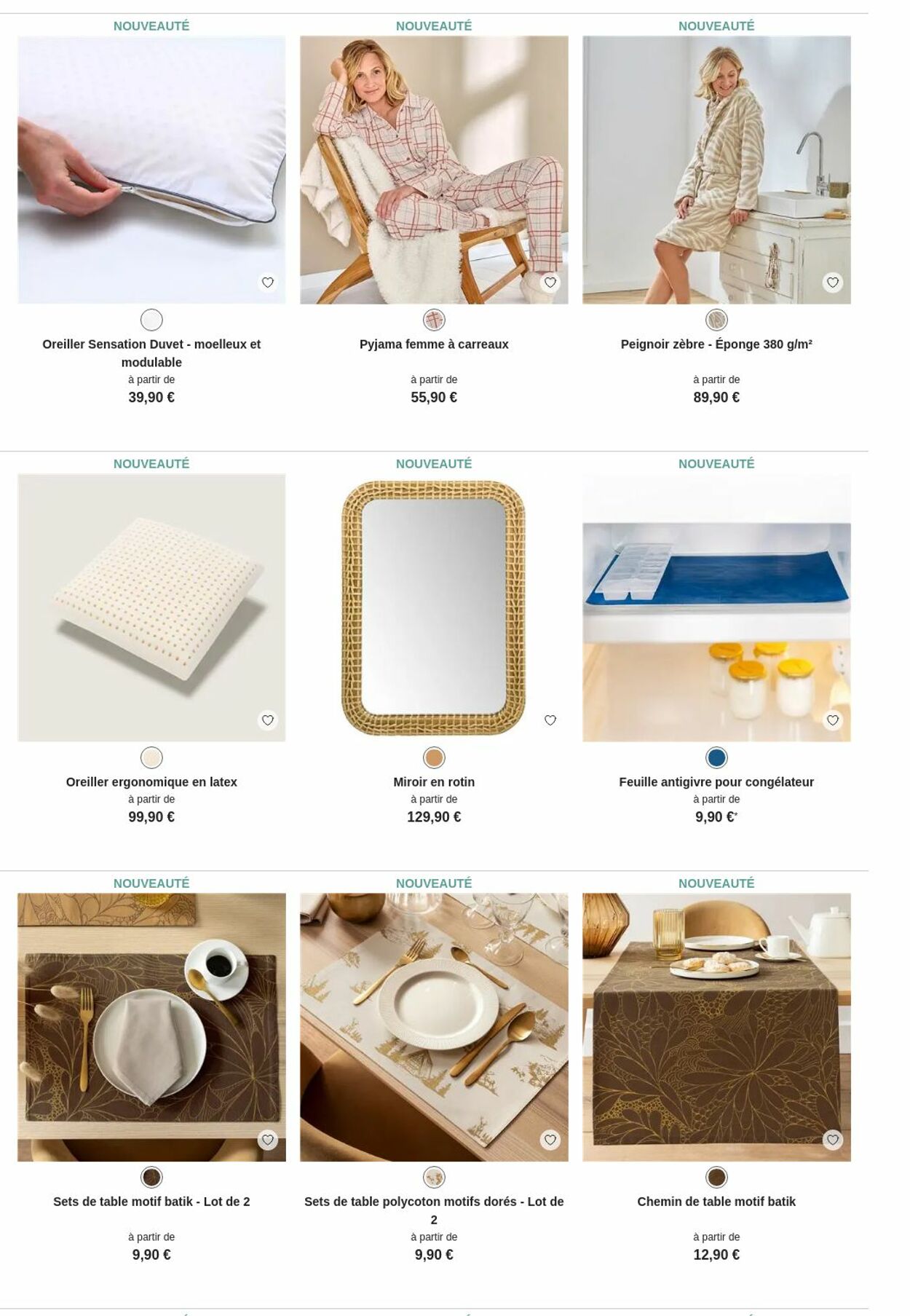 Catalogue Becquet 11.08.2025 - 20.08.2025