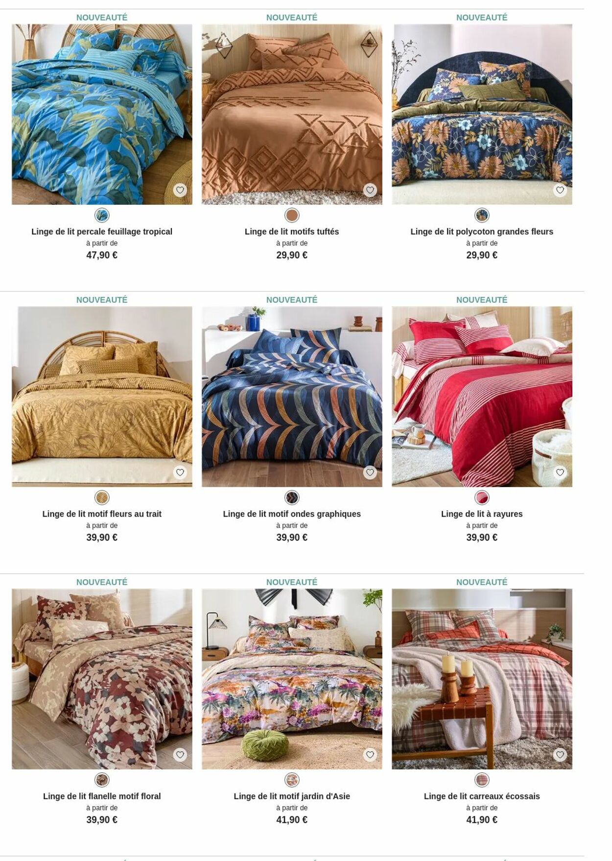 Catalogue Becquet 11.08.2025 - 20.08.2025