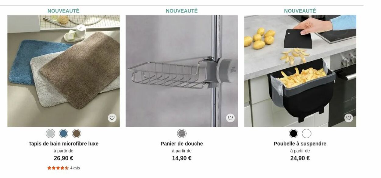 Catalogue Becquet 11.08.2025 - 20.08.2025