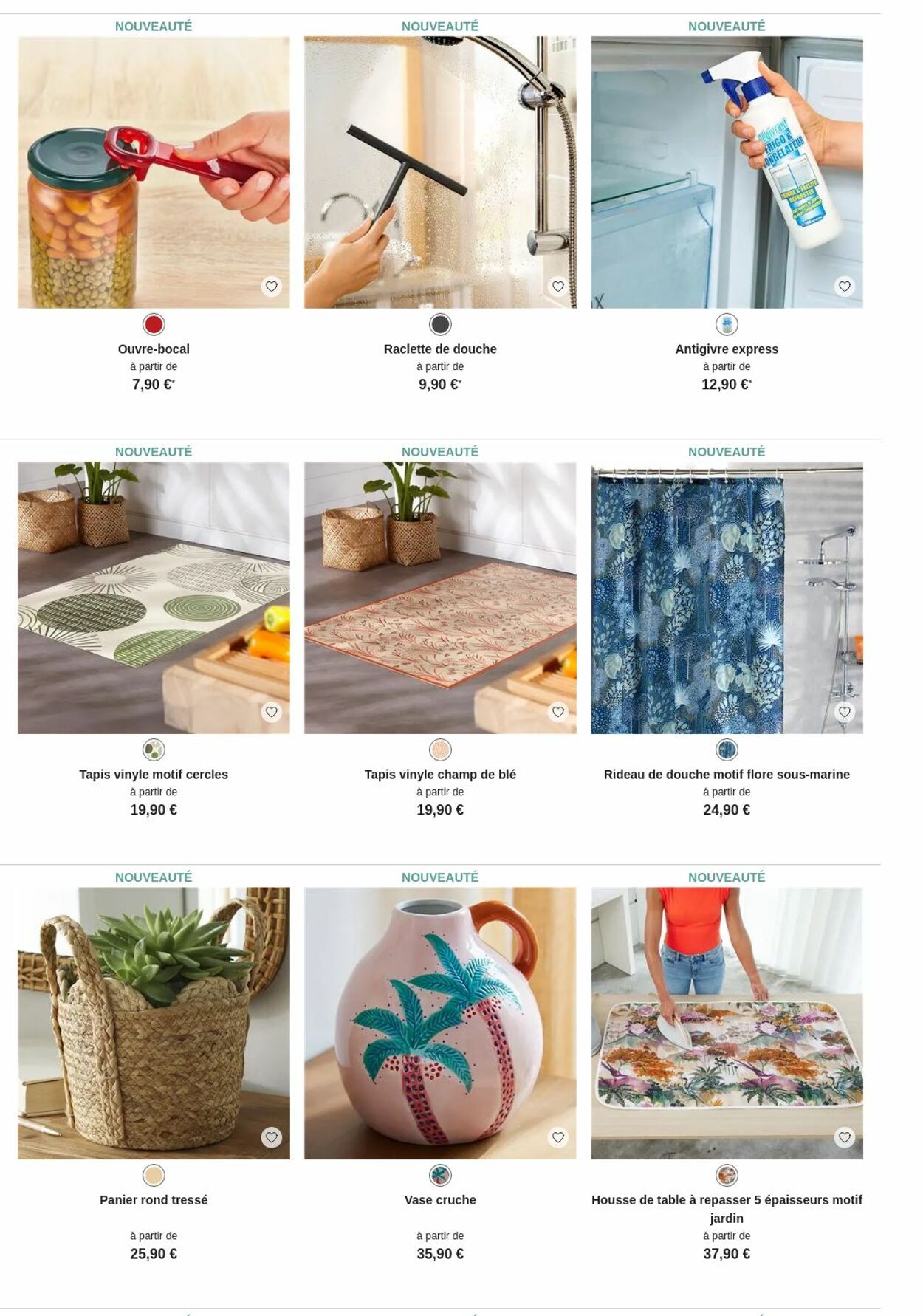 Catalogue Becquet 11.08.2025 - 20.08.2025