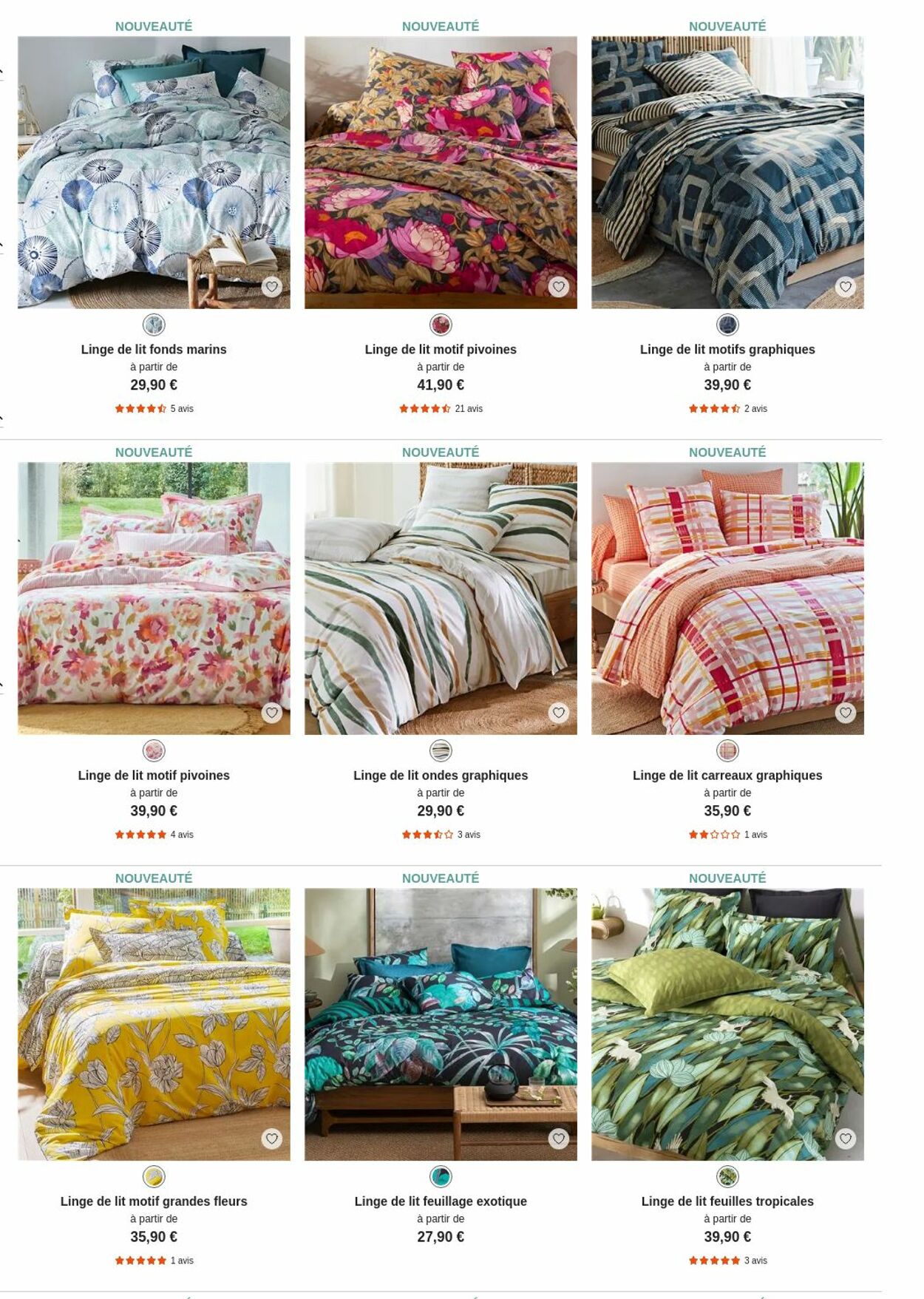 Catalogue Becquet 11.08.2025 - 20.08.2025