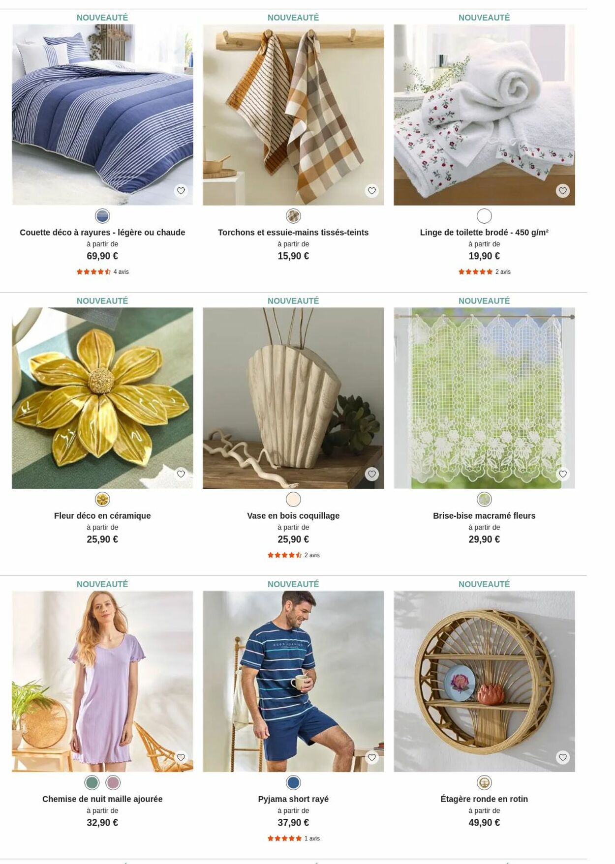 Catalogue Becquet 11.08.2025 - 20.08.2025