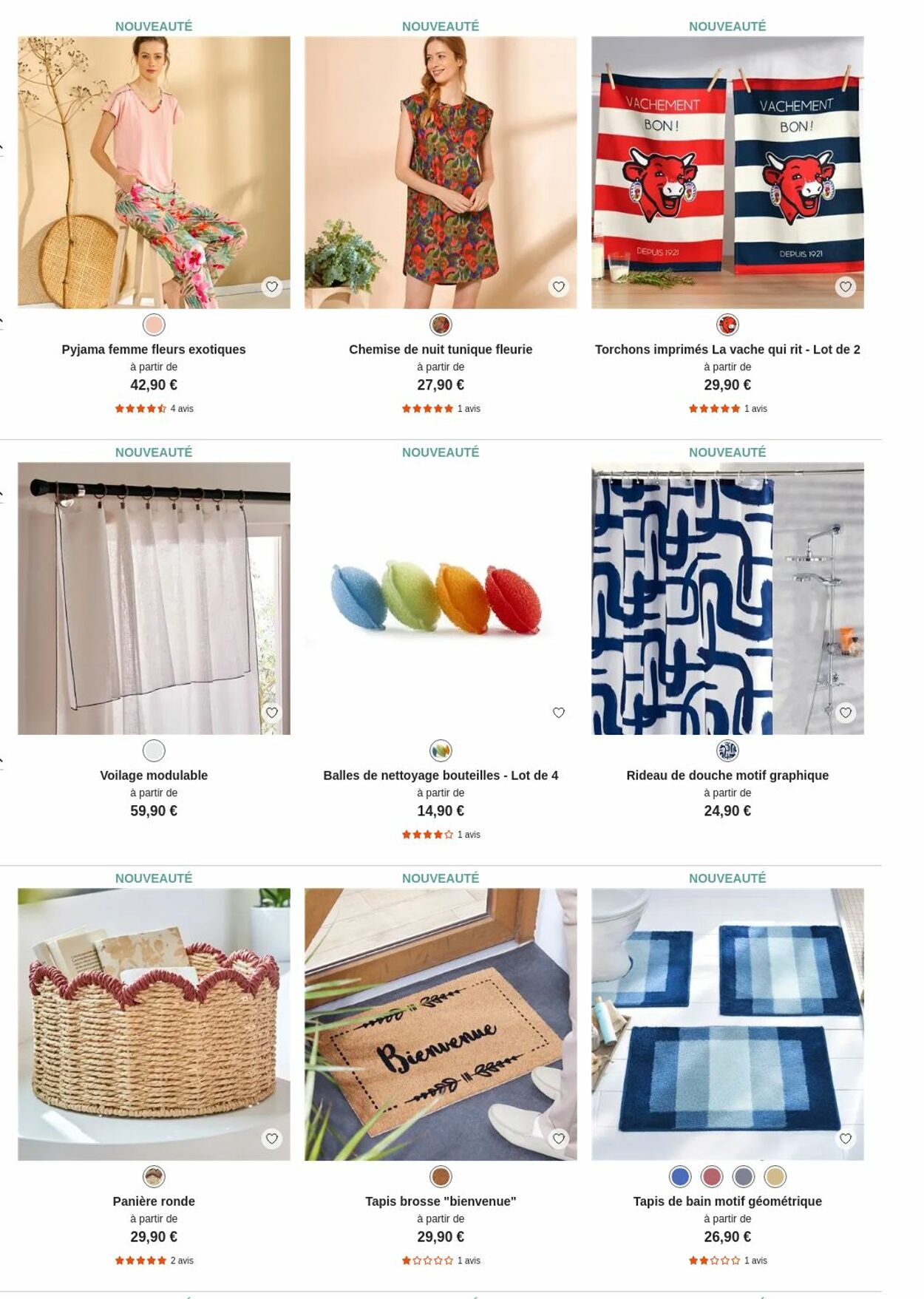 Catalogue Becquet 11.08.2025 - 20.08.2025