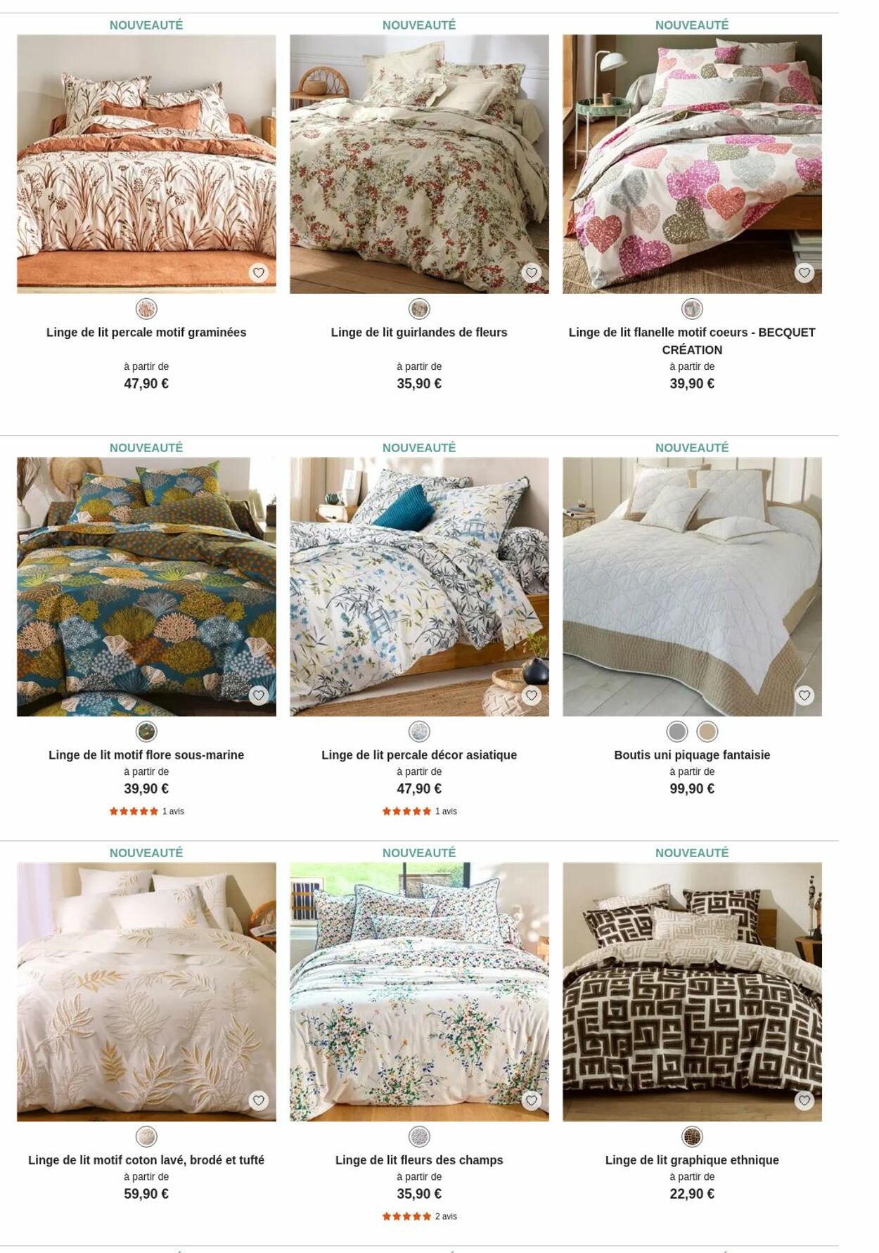Catalogue Becquet 11.08.2025 - 20.08.2025