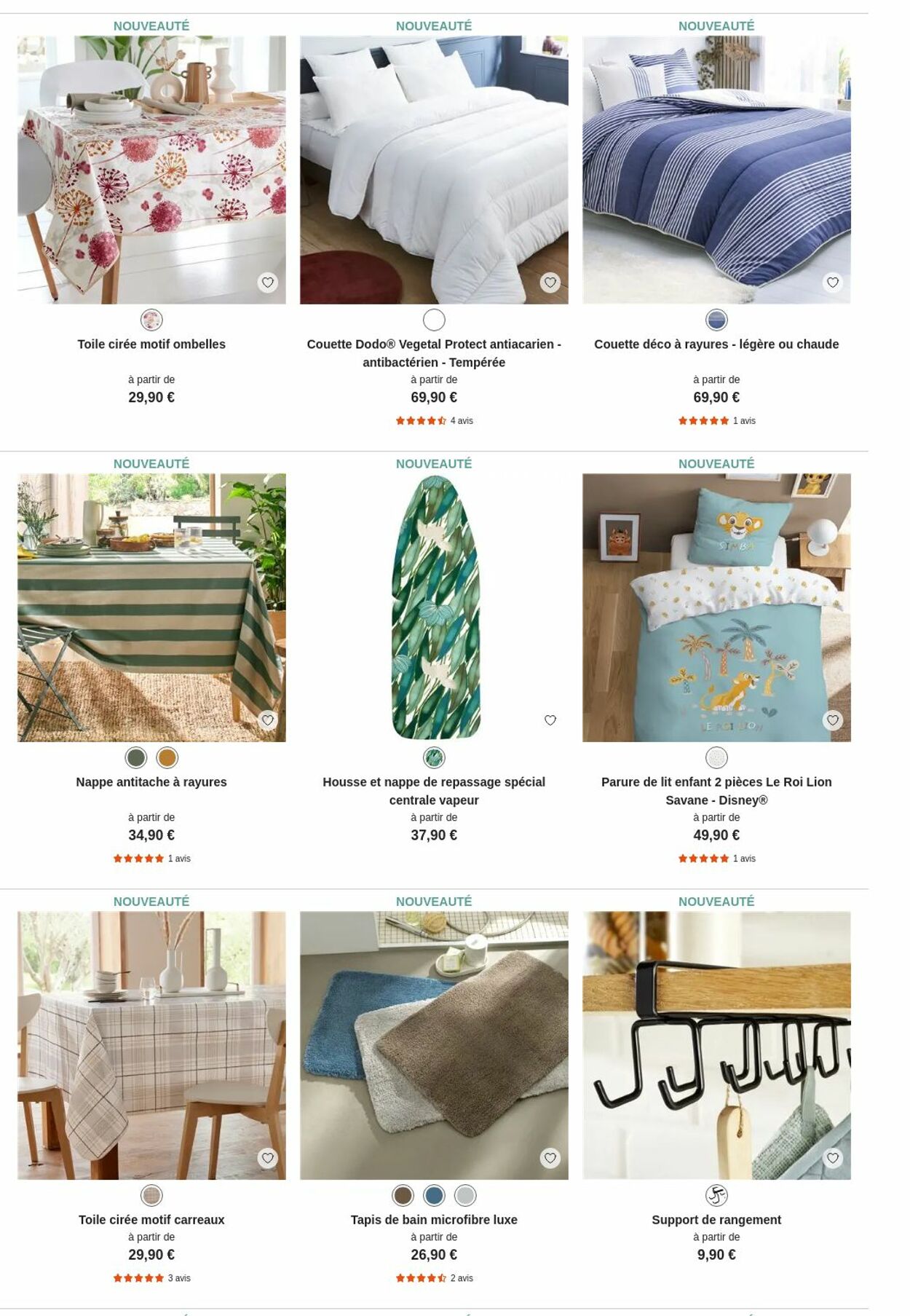 Catalogue Becquet 02.06.2025 - 11.06.2025