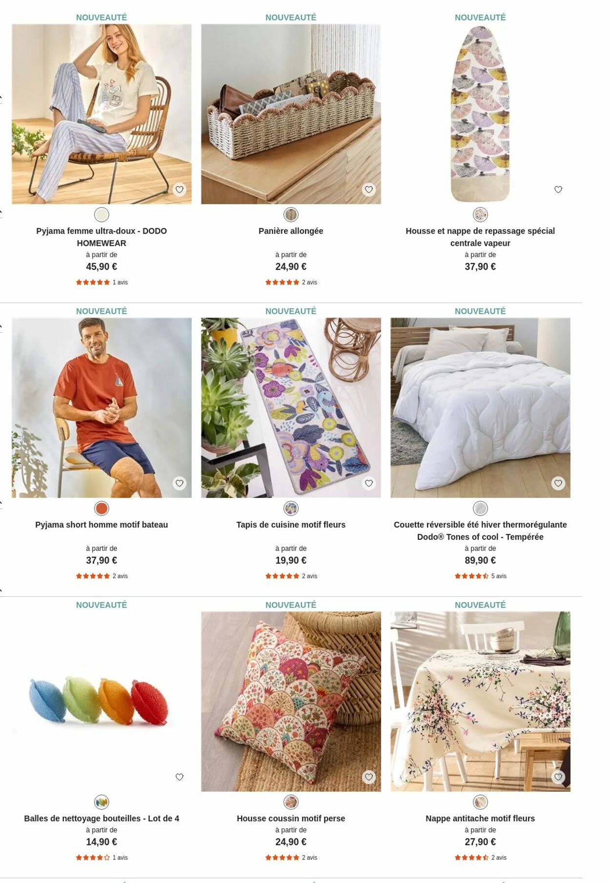 Catalogue Becquet 02.06.2025 - 11.06.2025