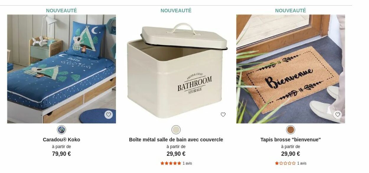 Catalogue Becquet 02.06.2025 - 11.06.2025