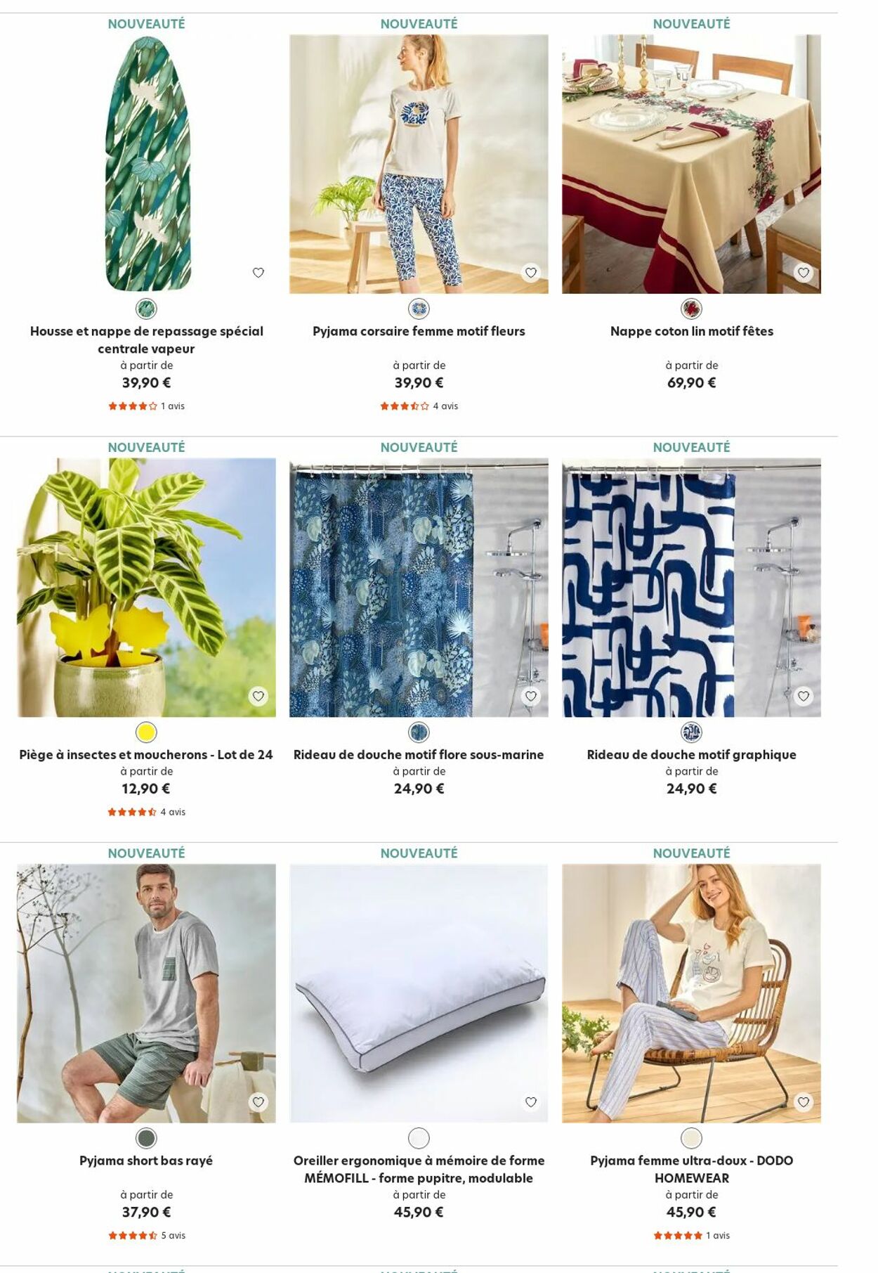 Catalogue Becquet 22.09.2025 - 01.10.2025
