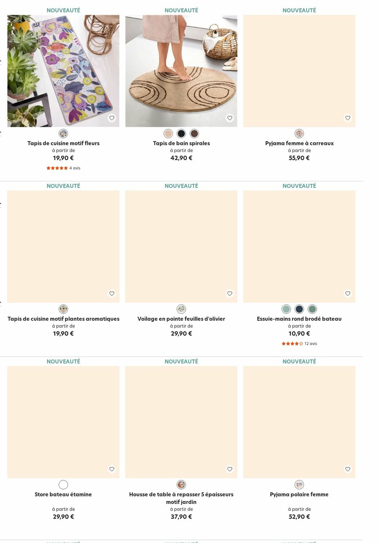 Catalogue Becquet 22.09.2025 - 01.10.2025
