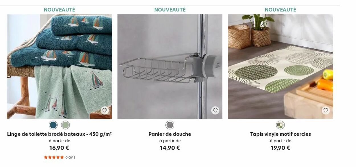 Catalogue Becquet 22.09.2025 - 01.10.2025