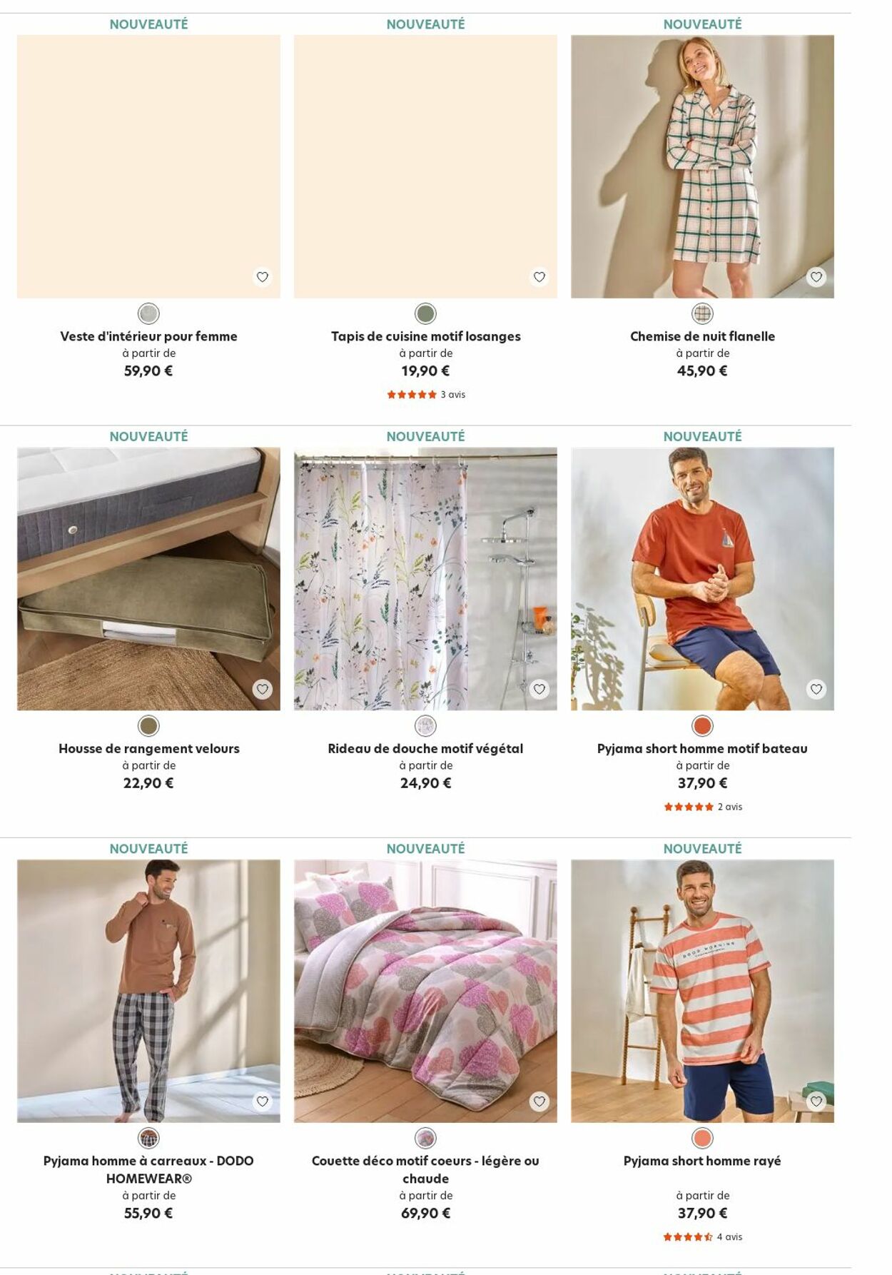 Catalogue Becquet 22.09.2025 - 01.10.2025