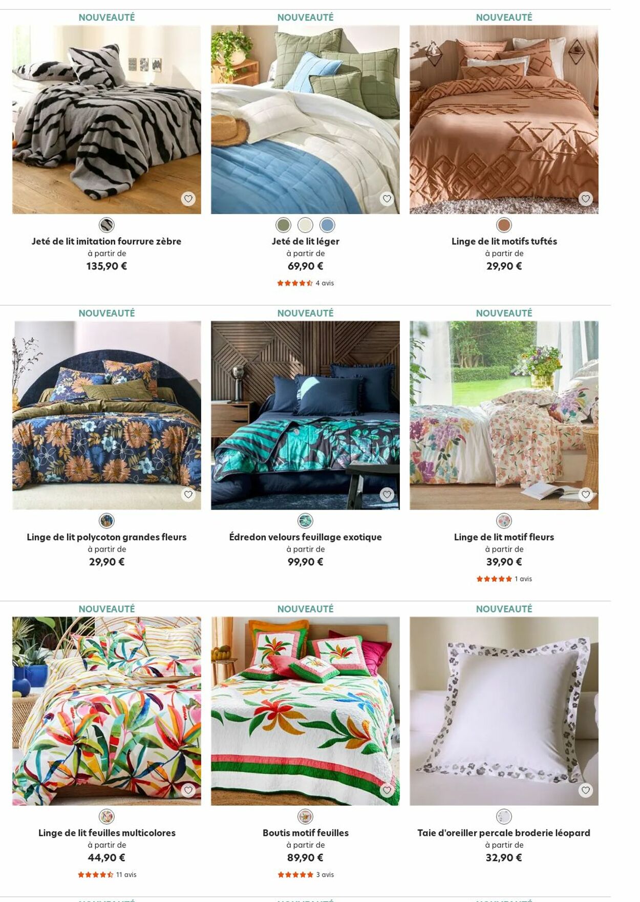 Catalogue Becquet 22.09.2025 - 01.10.2025