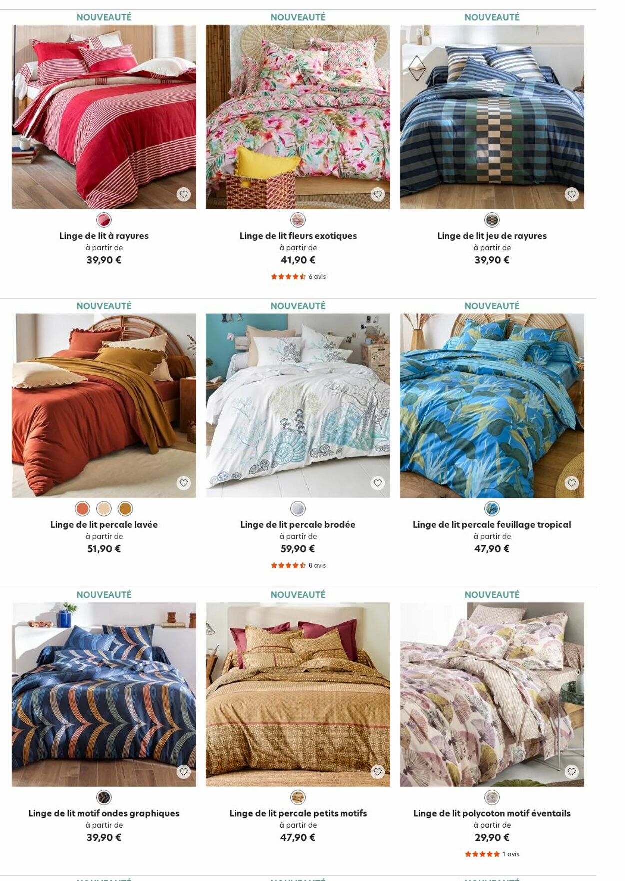 Catalogue Becquet 22.09.2025 - 01.10.2025