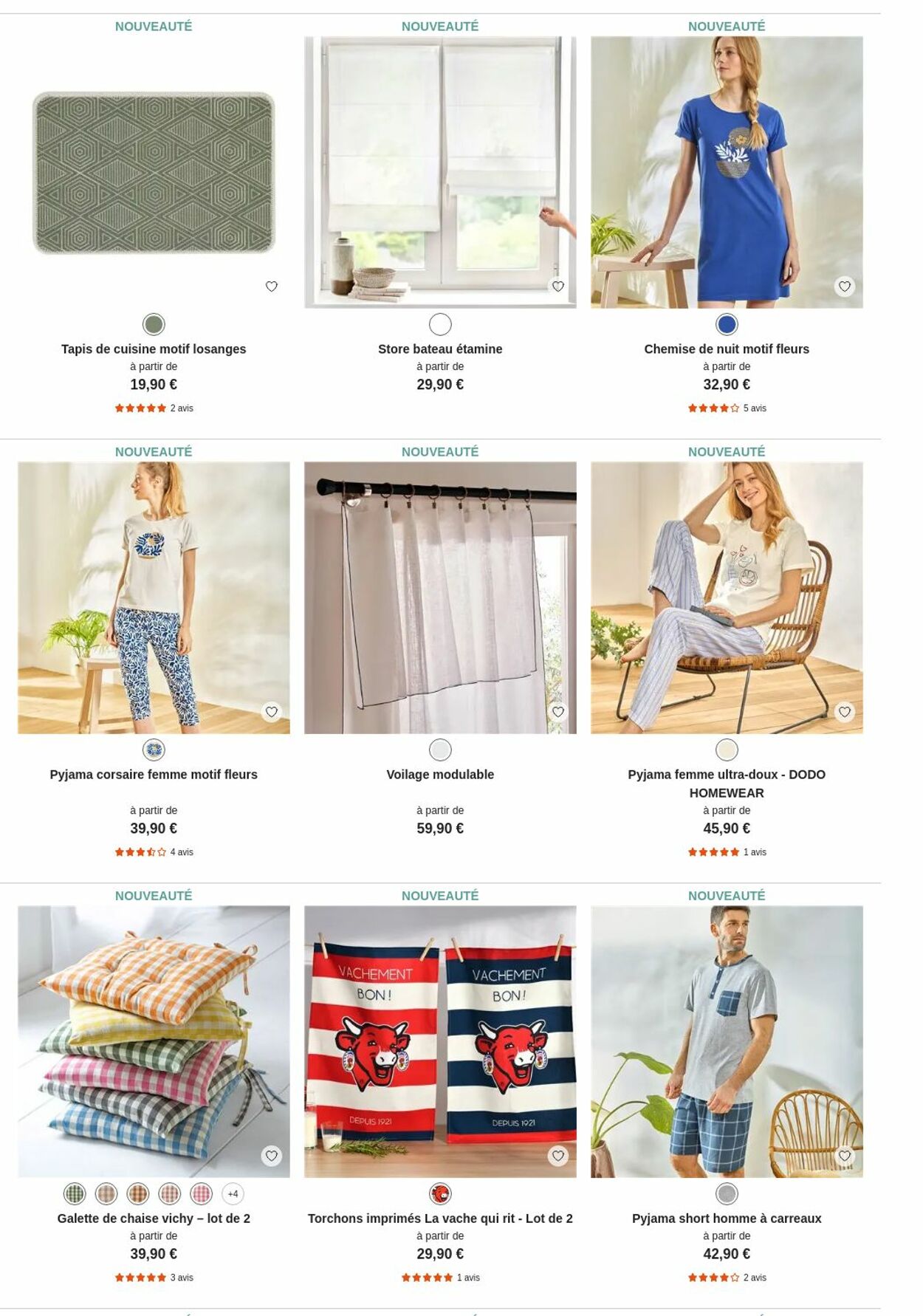 Catalogue Becquet 04.08.2025 - 13.08.2025