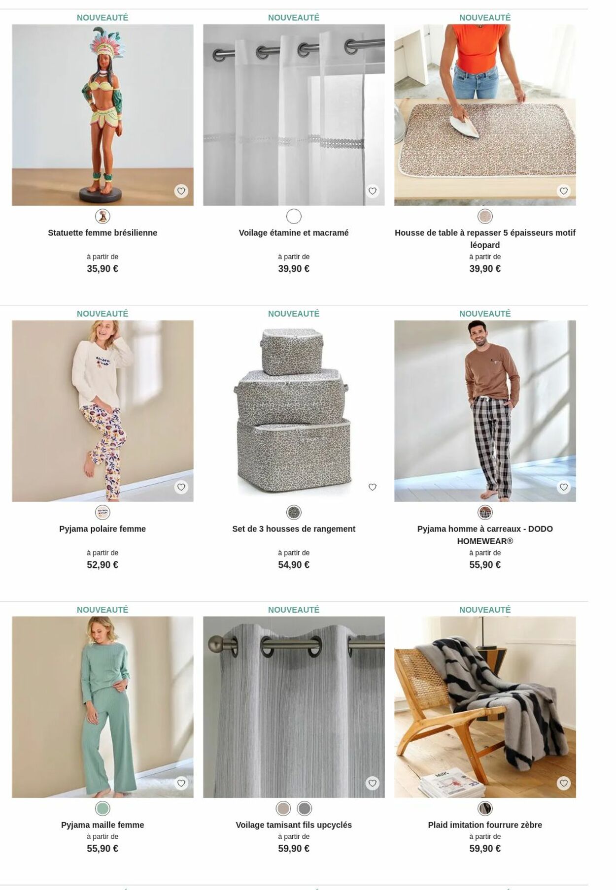 Catalogue Becquet 04.08.2025 - 13.08.2025
