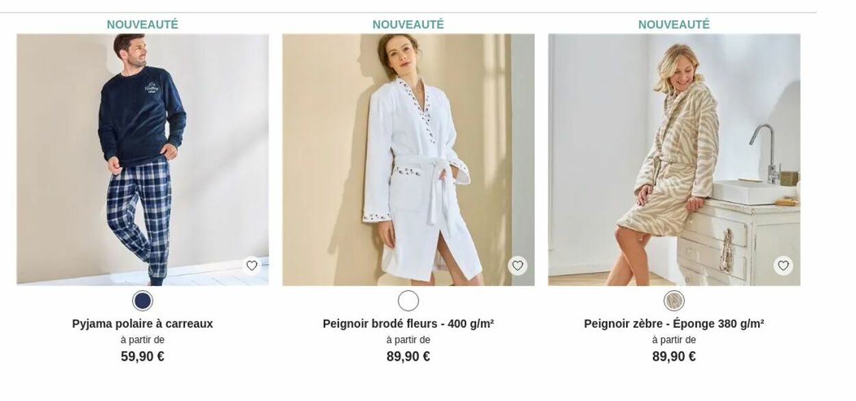 Catalogue Becquet 04.08.2025 - 13.08.2025