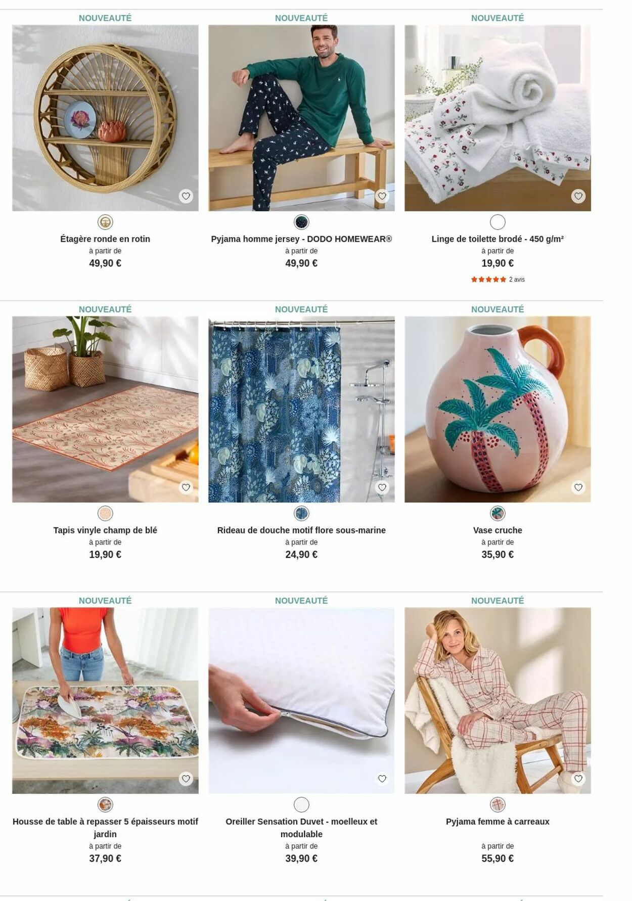 Catalogue Becquet 04.08.2025 - 13.08.2025