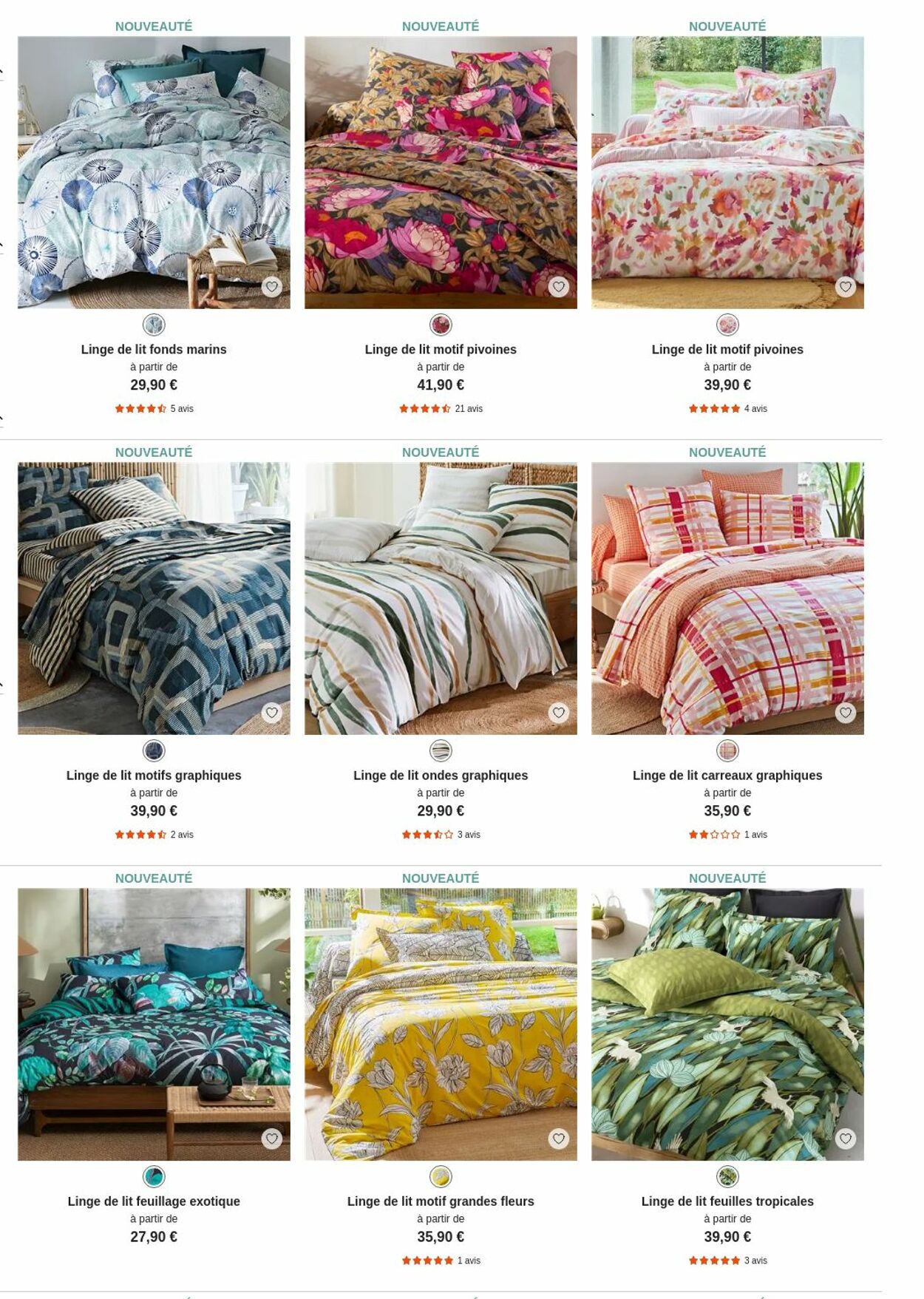 Catalogue Becquet 04.08.2025 - 13.08.2025