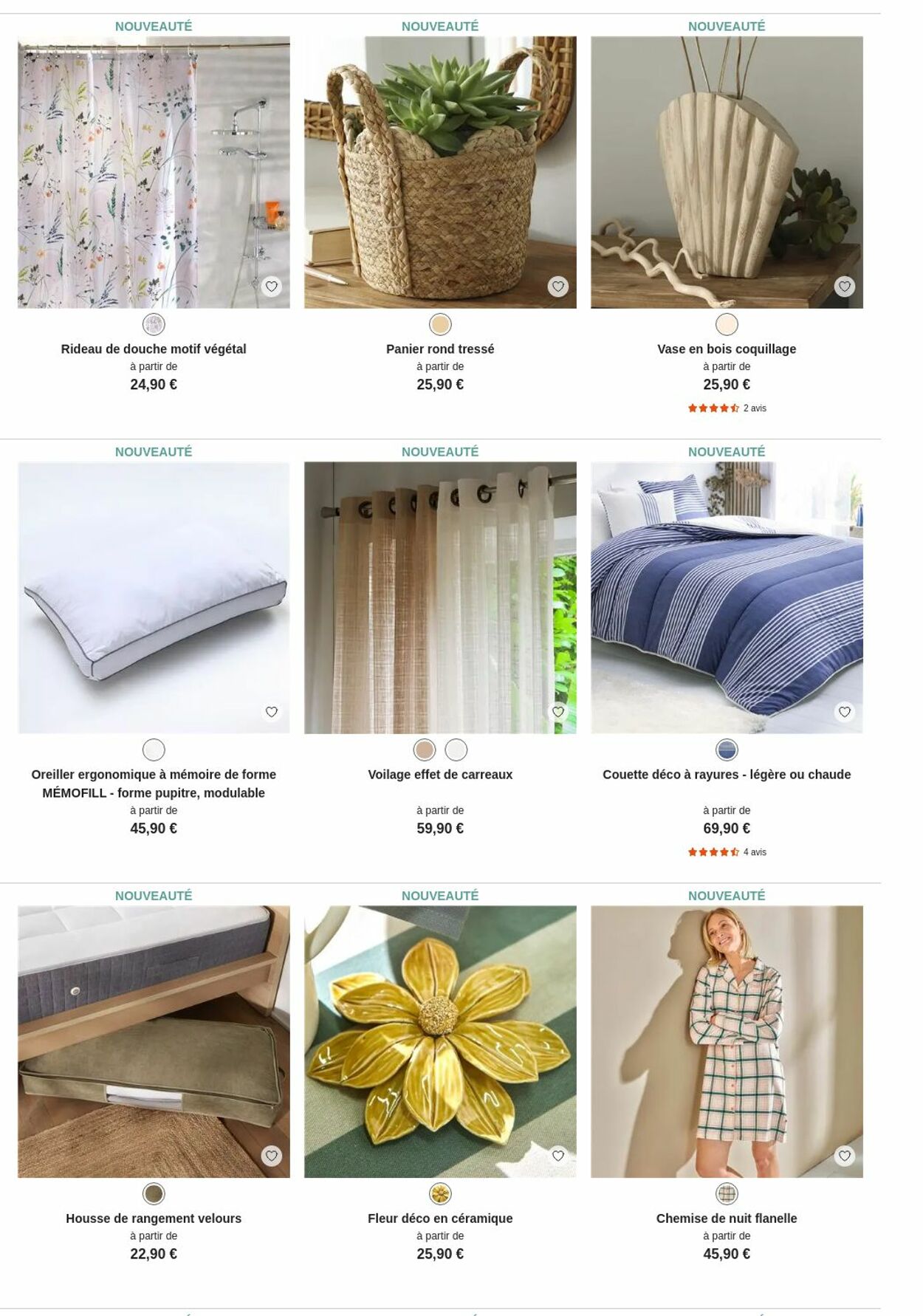Catalogue Becquet 04.08.2025 - 13.08.2025