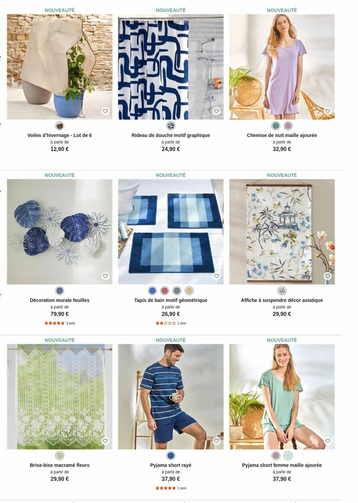 Catalogue Becquet 04.08.2025 - 13.08.2025