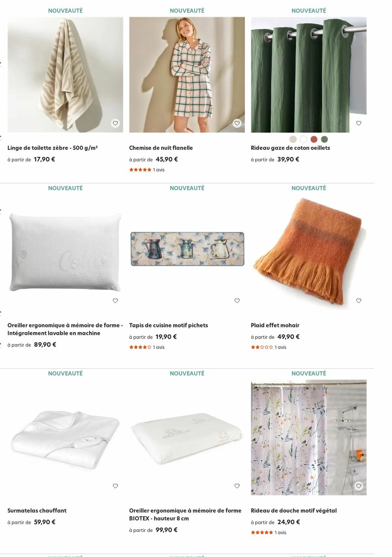 Catalogue Becquet 08.12.2025 - 17.12.2025