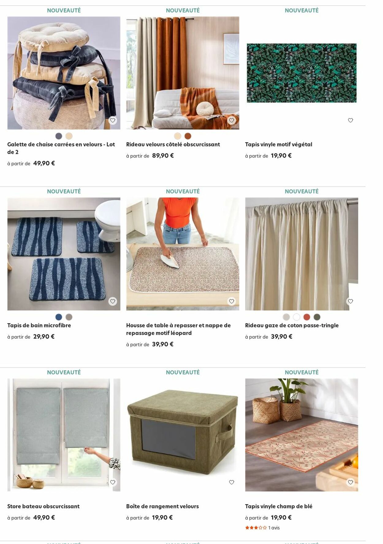 Catalogue Becquet 08.12.2025 - 17.12.2025