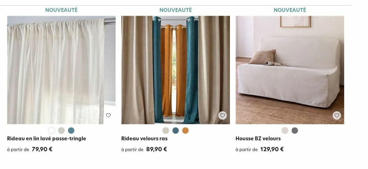 Catalogue Becquet 08.12.2025 - 17.12.2025