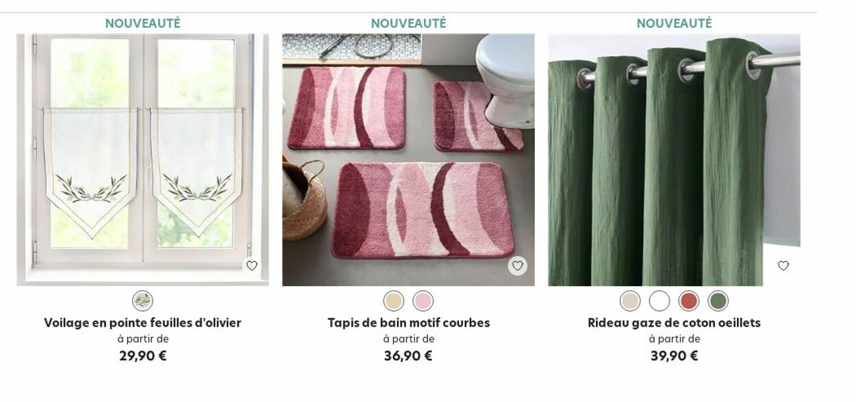 Catalogue Becquet 01.09.2025 - 10.09.2025