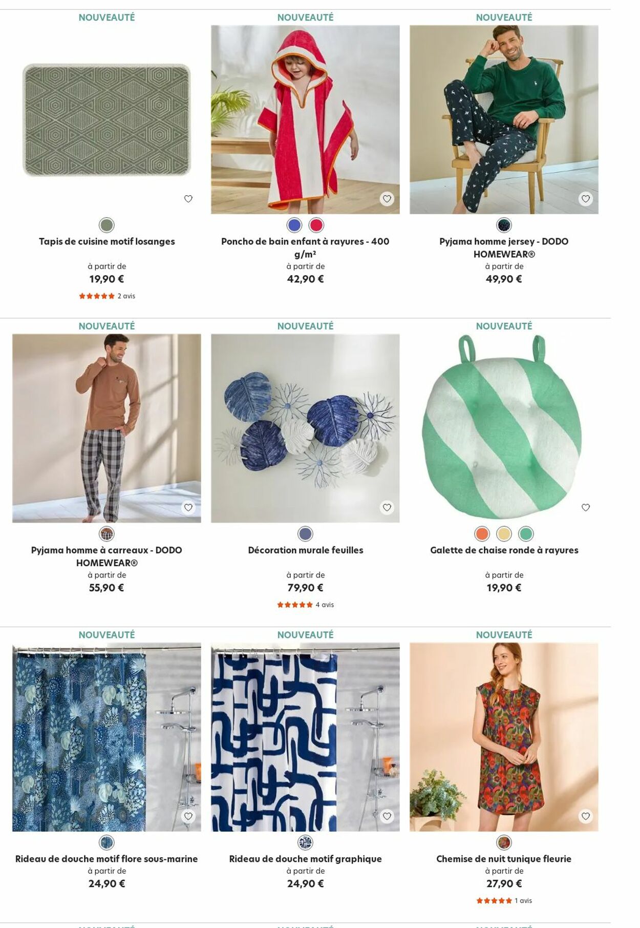 Catalogue Becquet 01.09.2025 - 10.09.2025