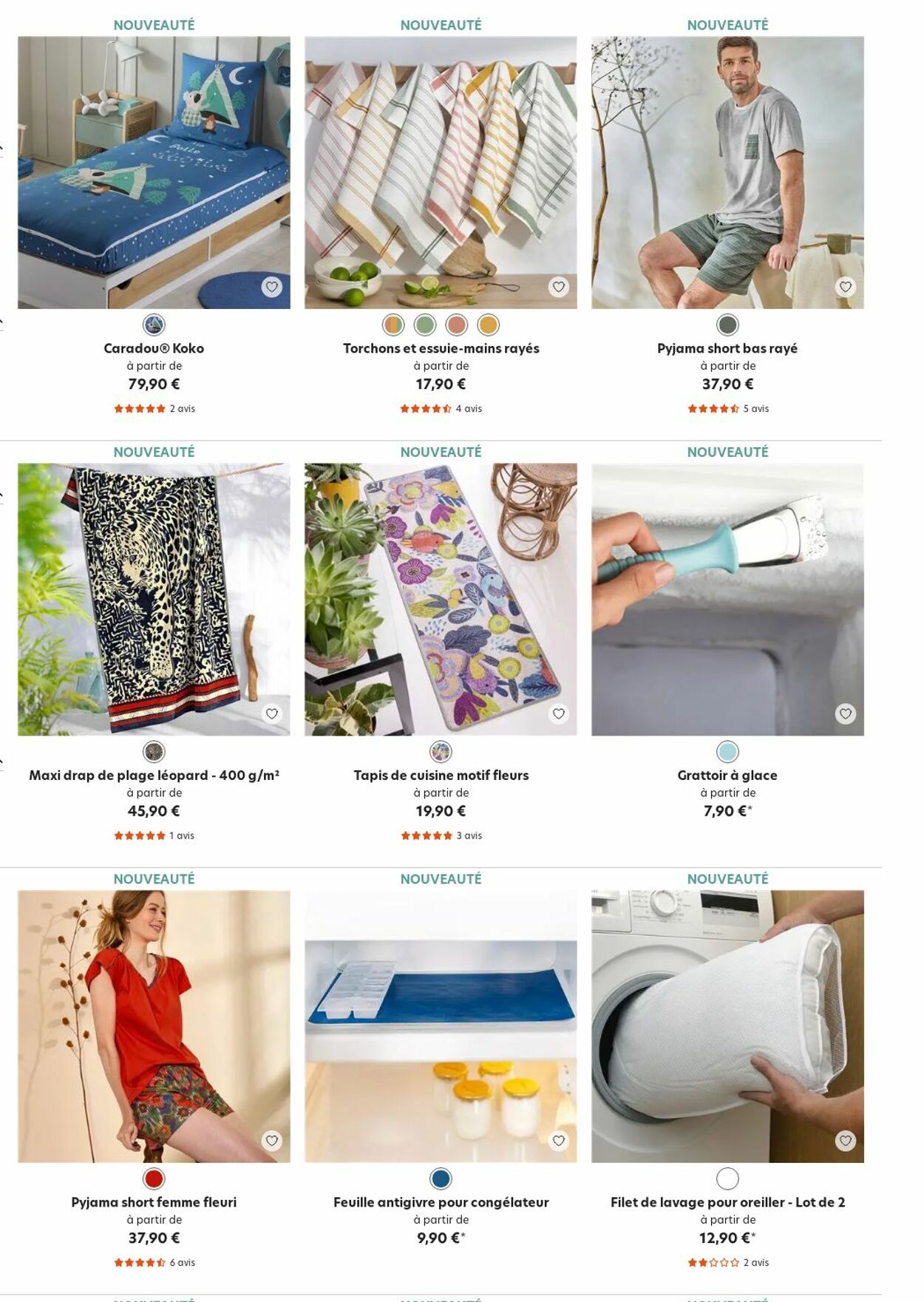 Catalogue Becquet 01.09.2025 - 10.09.2025