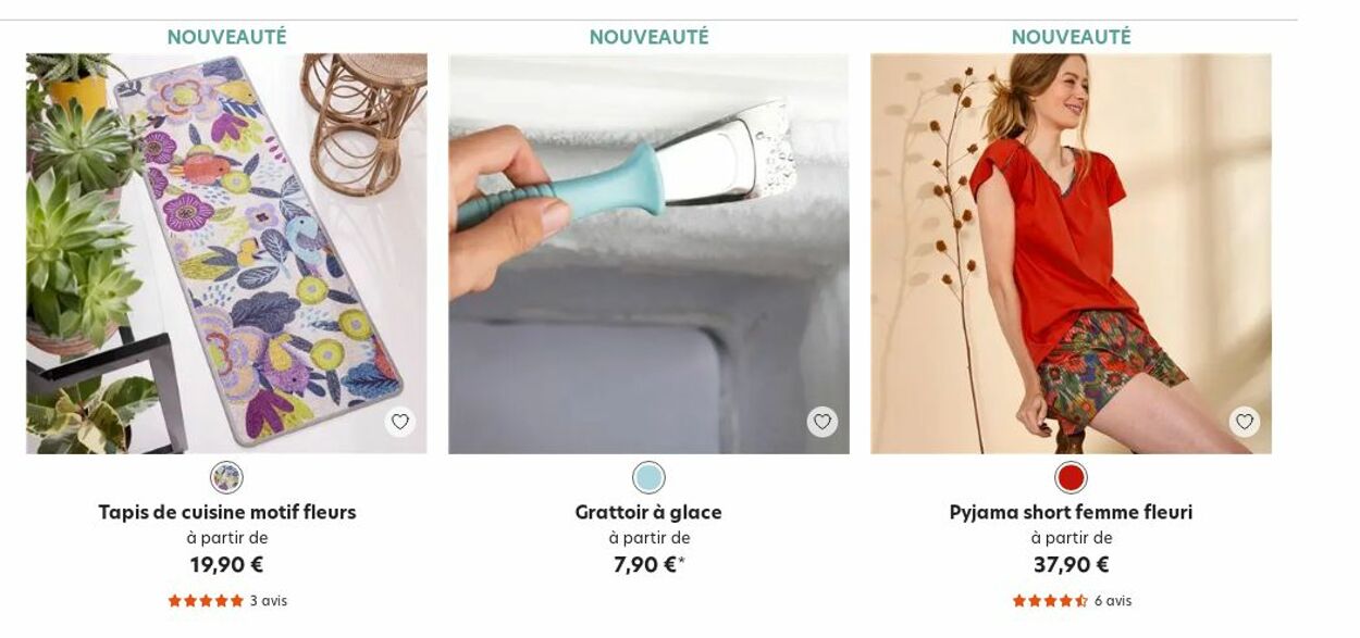 Catalogue Becquet 01.09.2025 - 10.09.2025