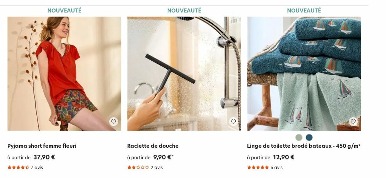 Catalogue Becquet 15.12.2025 - 24.12.2025
