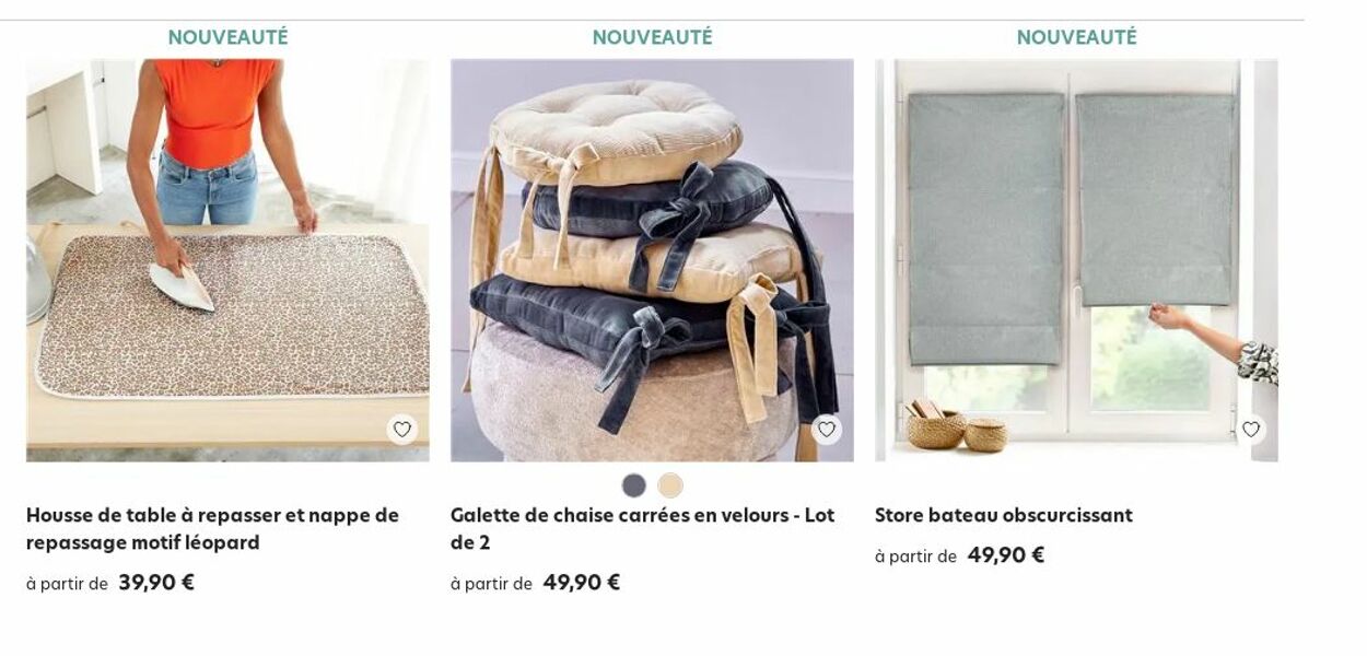 Catalogue Becquet 10.11.2025 - 19.11.2025
