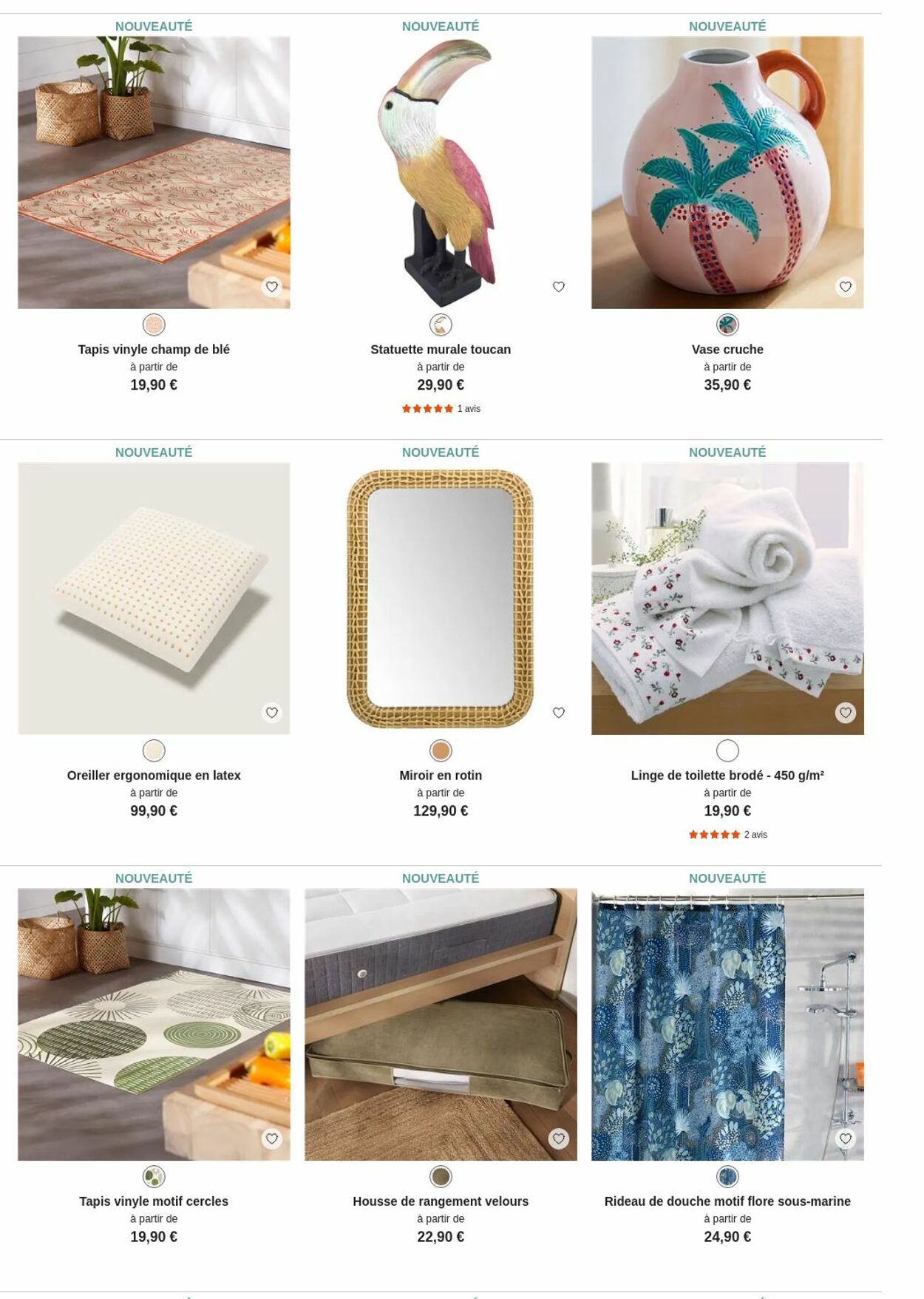 Catalogue Becquet 28.07.2025 - 06.08.2025