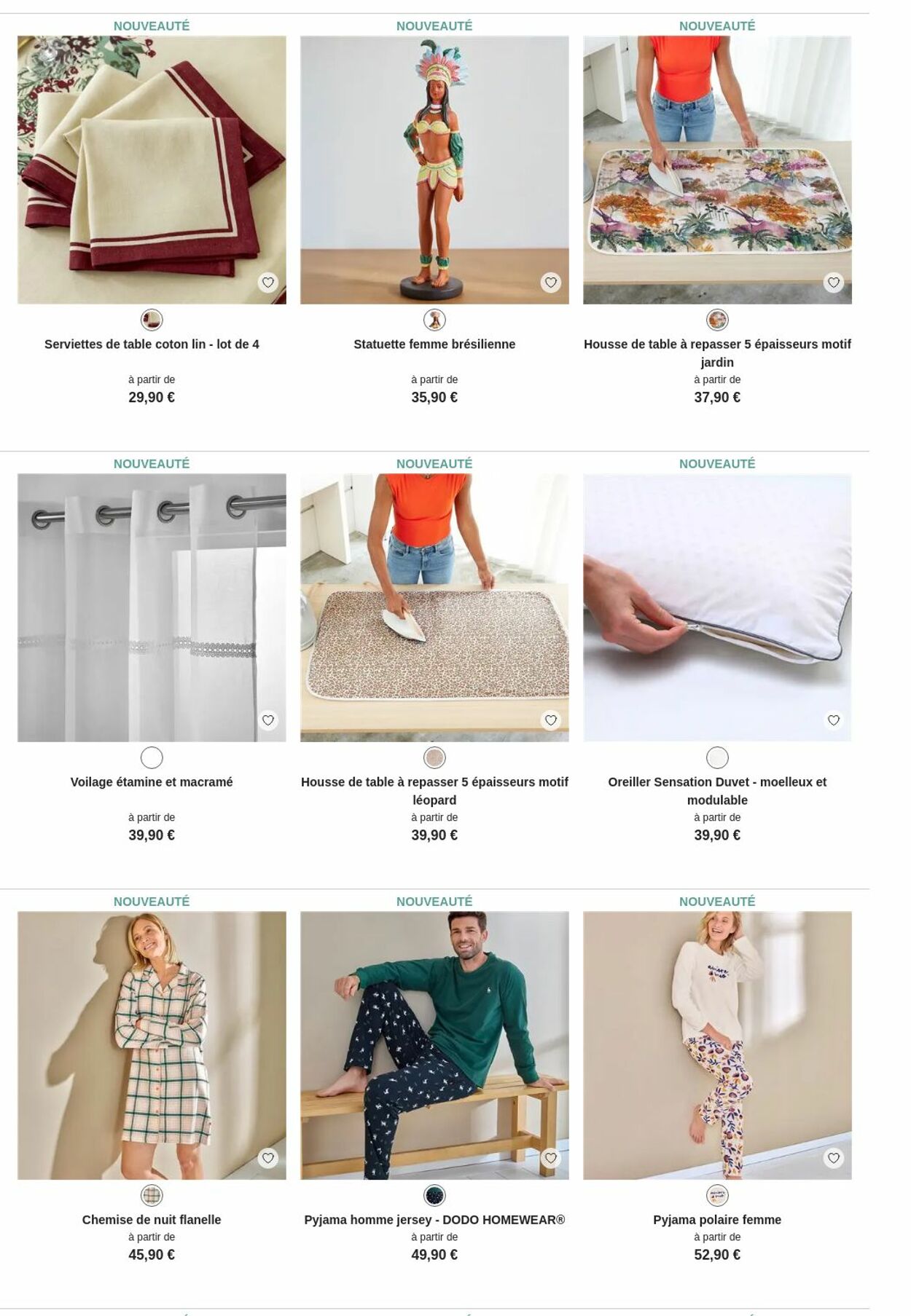 Catalogue Becquet 28.07.2025 - 06.08.2025