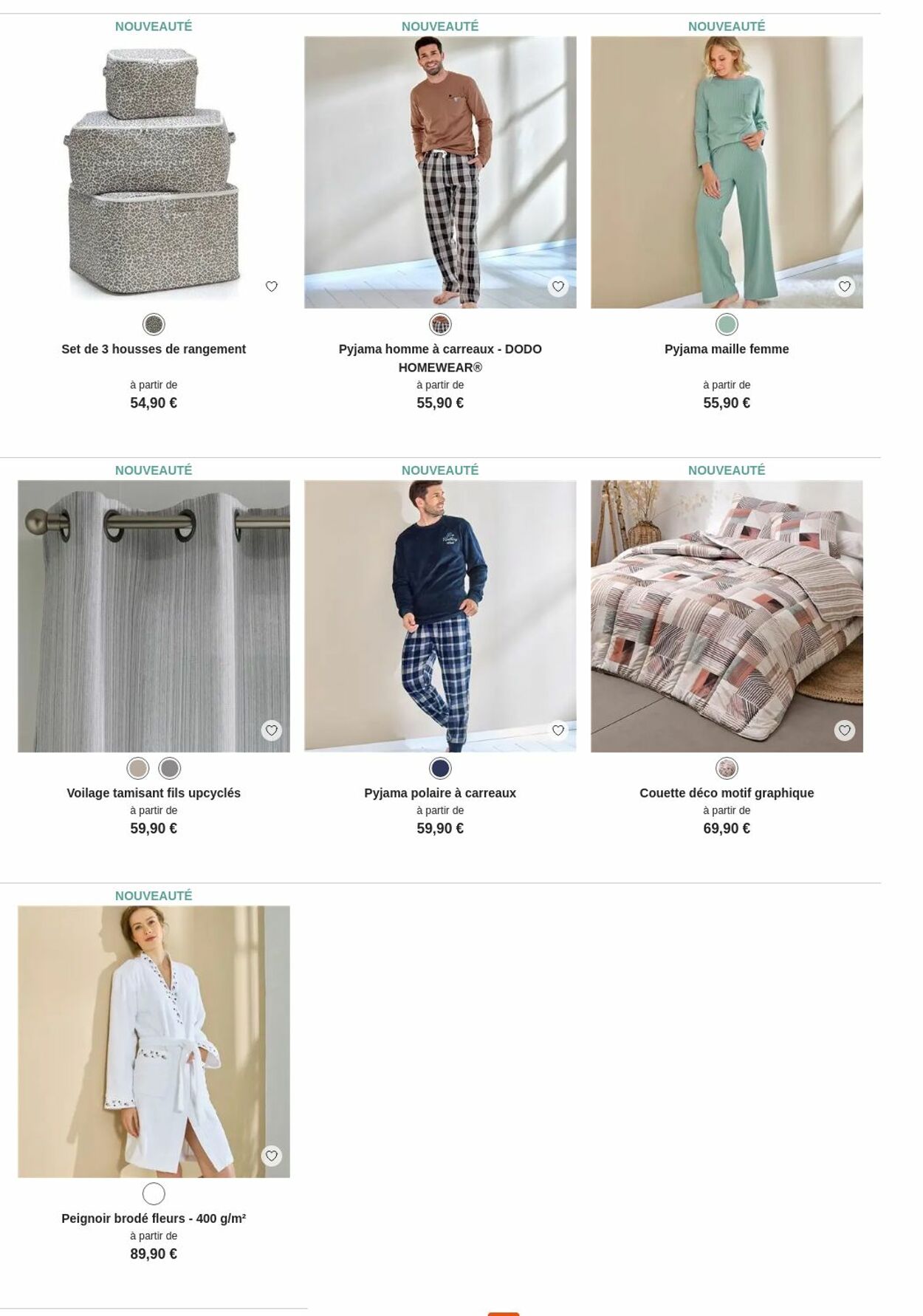 Catalogue Becquet 28.07.2025 - 06.08.2025