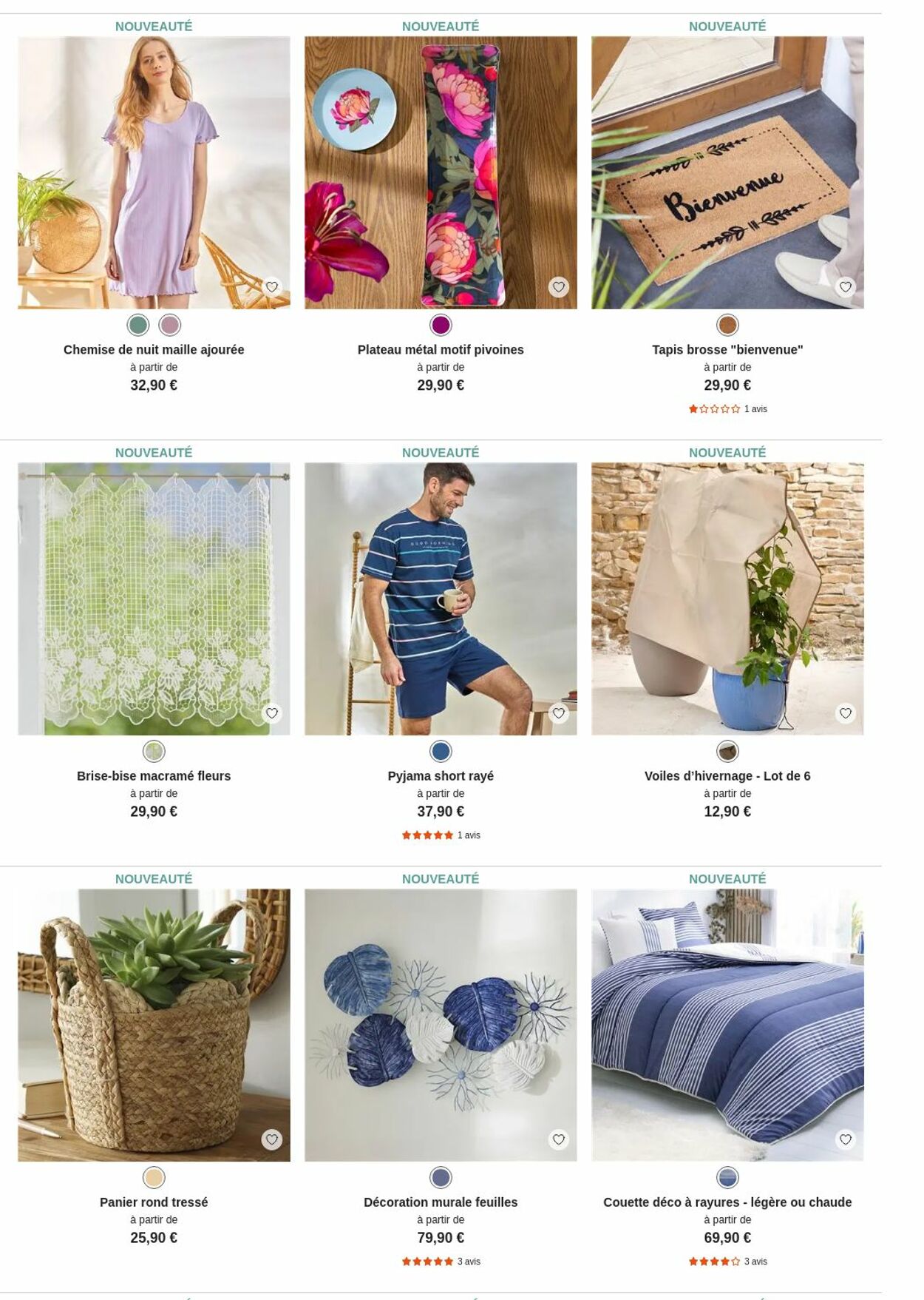 Catalogue Becquet 28.07.2025 - 06.08.2025