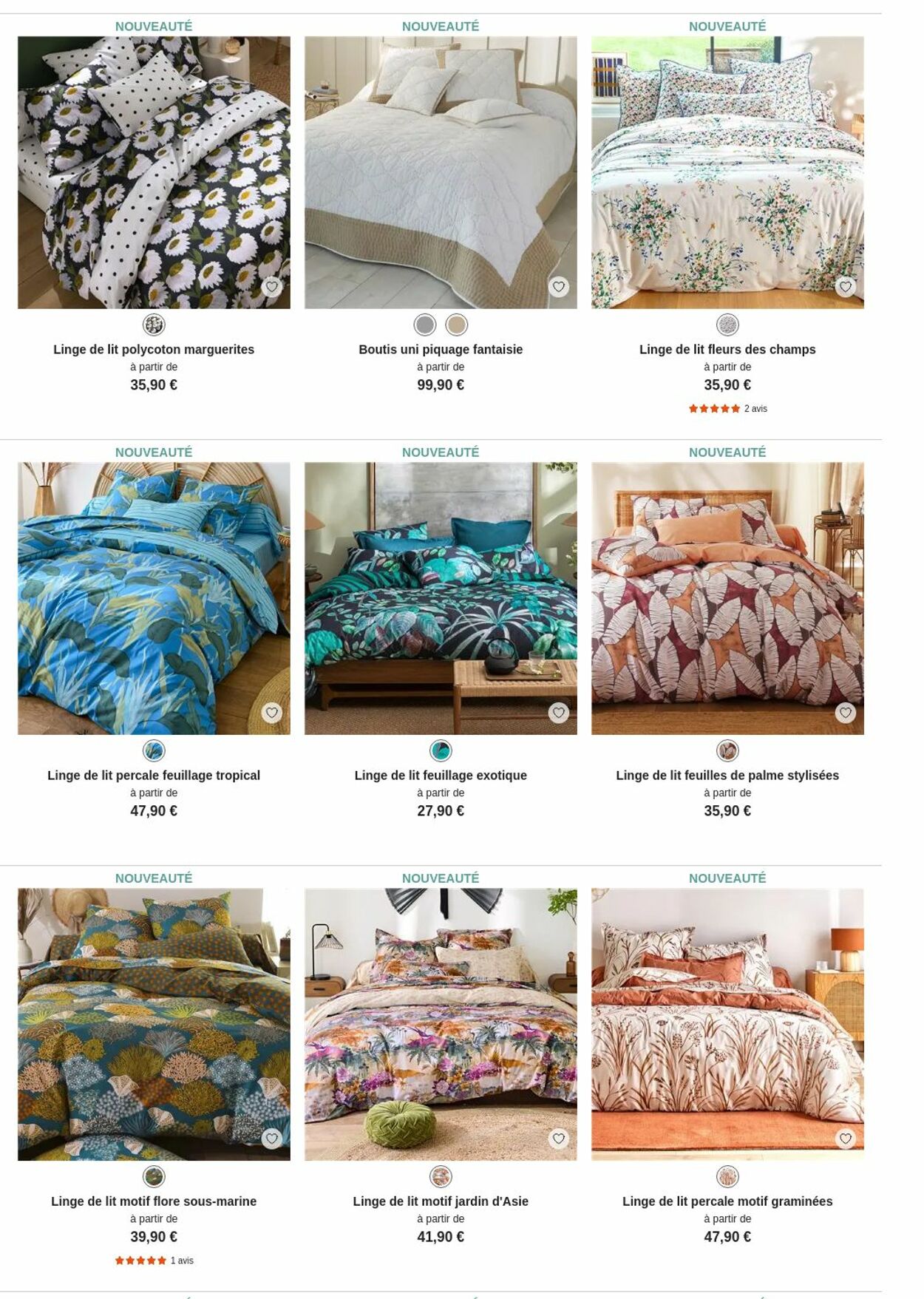 Catalogue Becquet 28.07.2025 - 06.08.2025