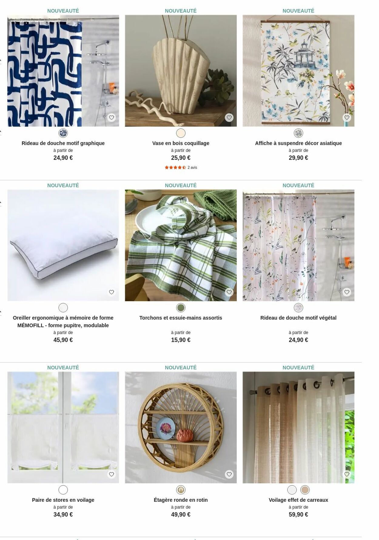 Catalogue Becquet 28.07.2025 - 06.08.2025