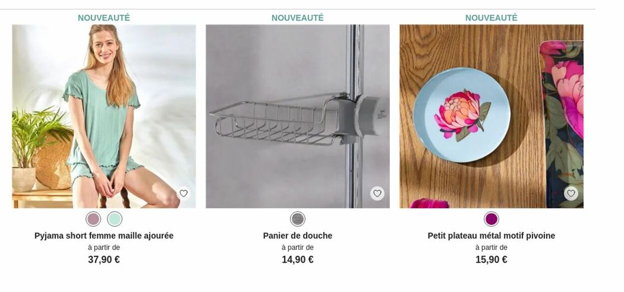 Catalogue Becquet 28.07.2025 - 06.08.2025