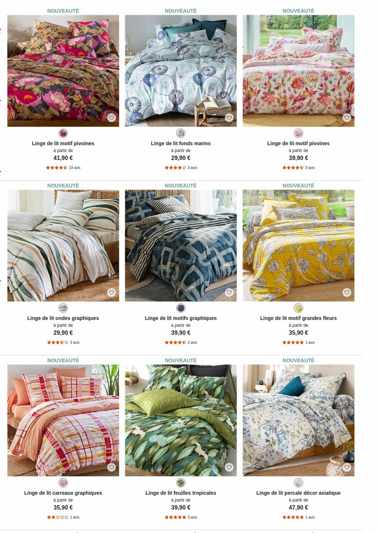 Catalogue Becquet 28.07.2025 - 06.08.2025
