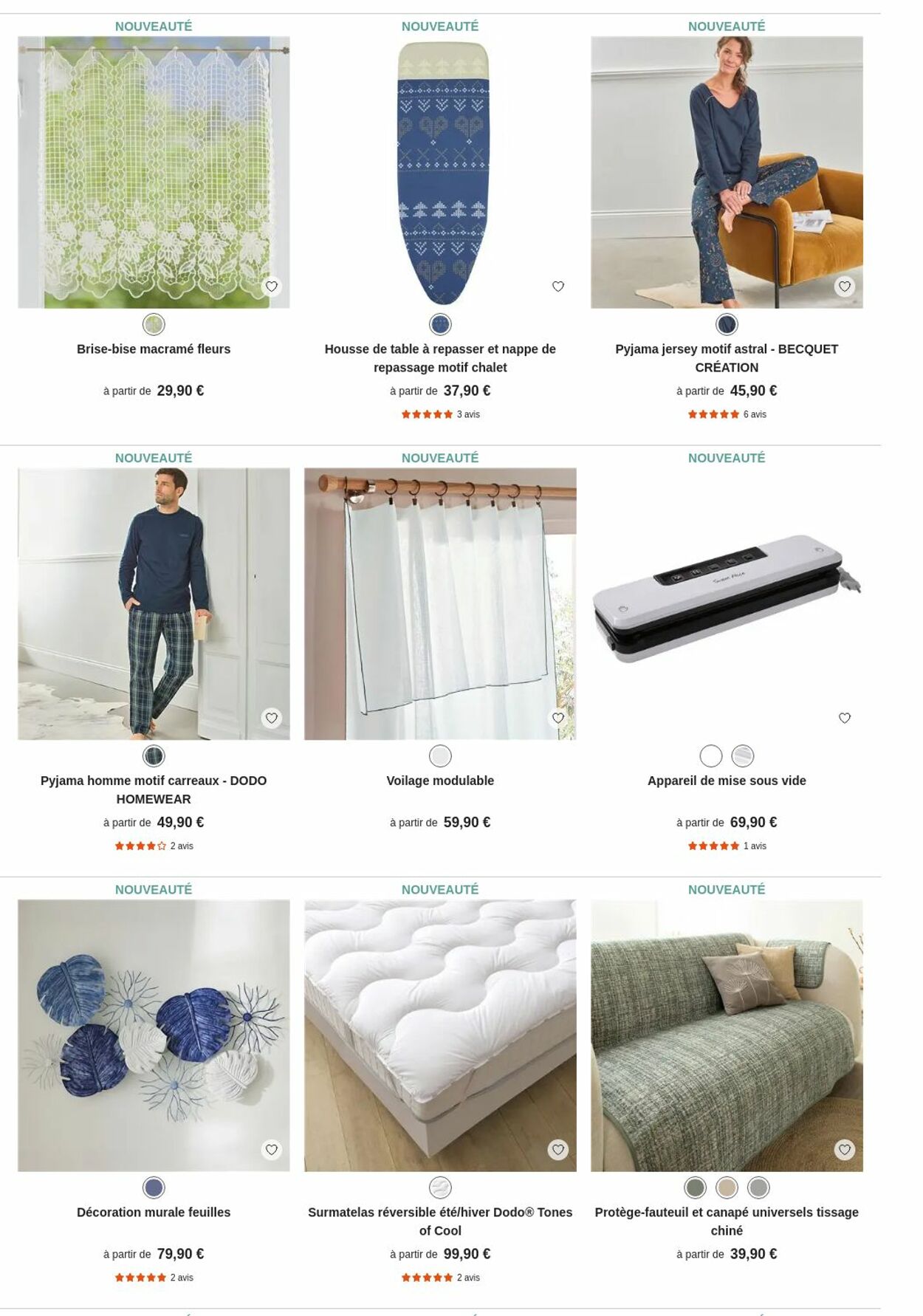 Catalogue Becquet 26.05.2025 - 04.06.2025