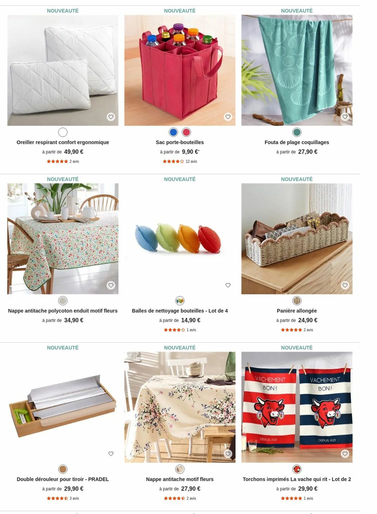 Catalogue Becquet 26.05.2025 - 04.06.2025