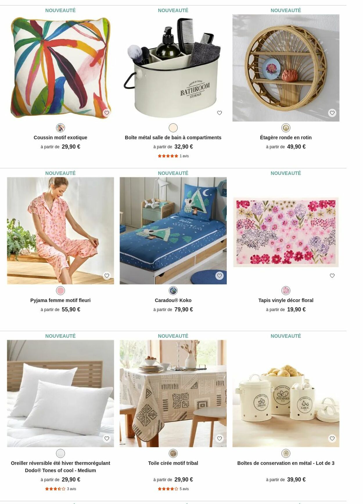 Catalogue Becquet 26.05.2025 - 04.06.2025