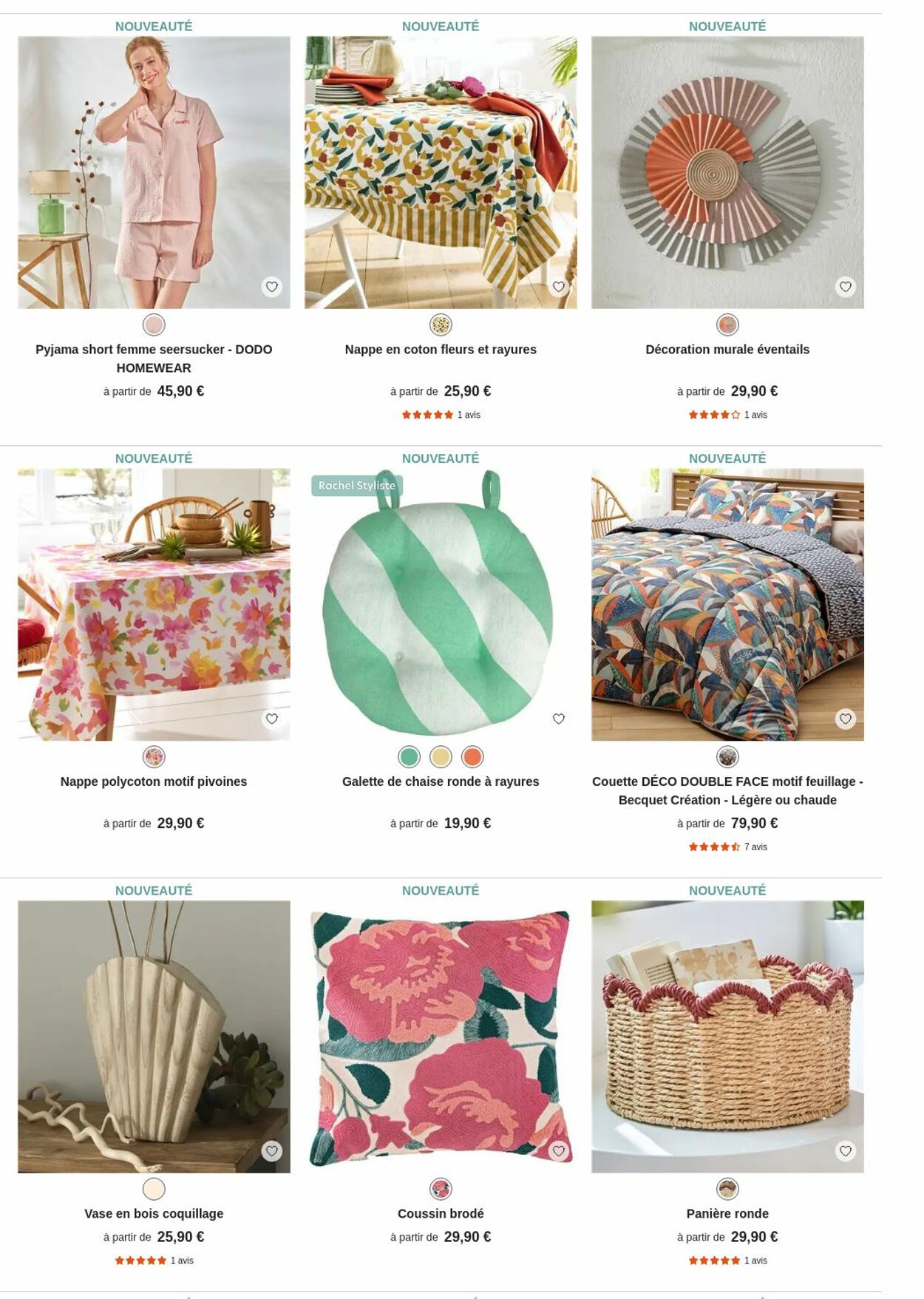 Catalogue Becquet 26.05.2025 - 04.06.2025