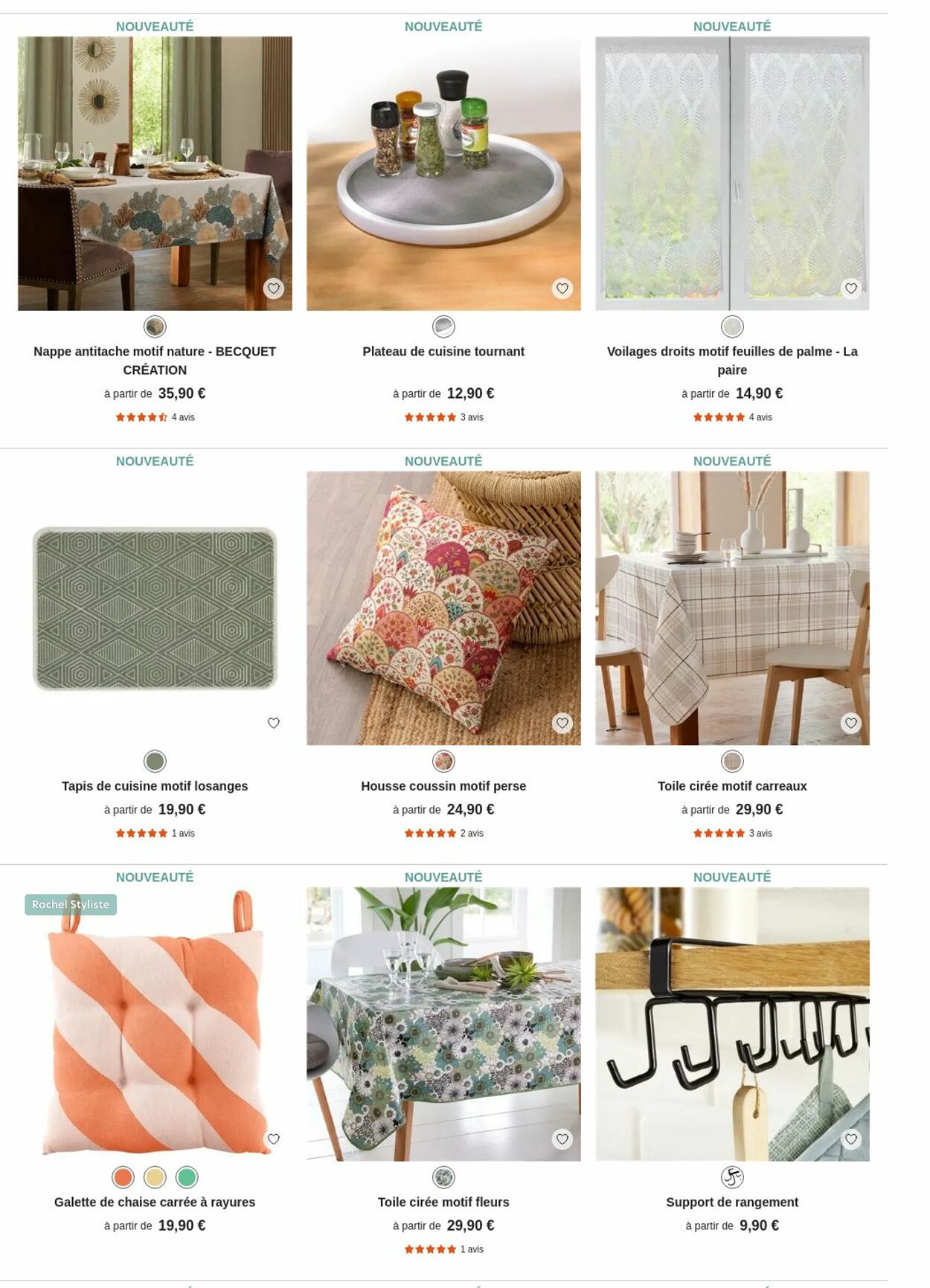 Catalogue Becquet 26.05.2025 - 04.06.2025