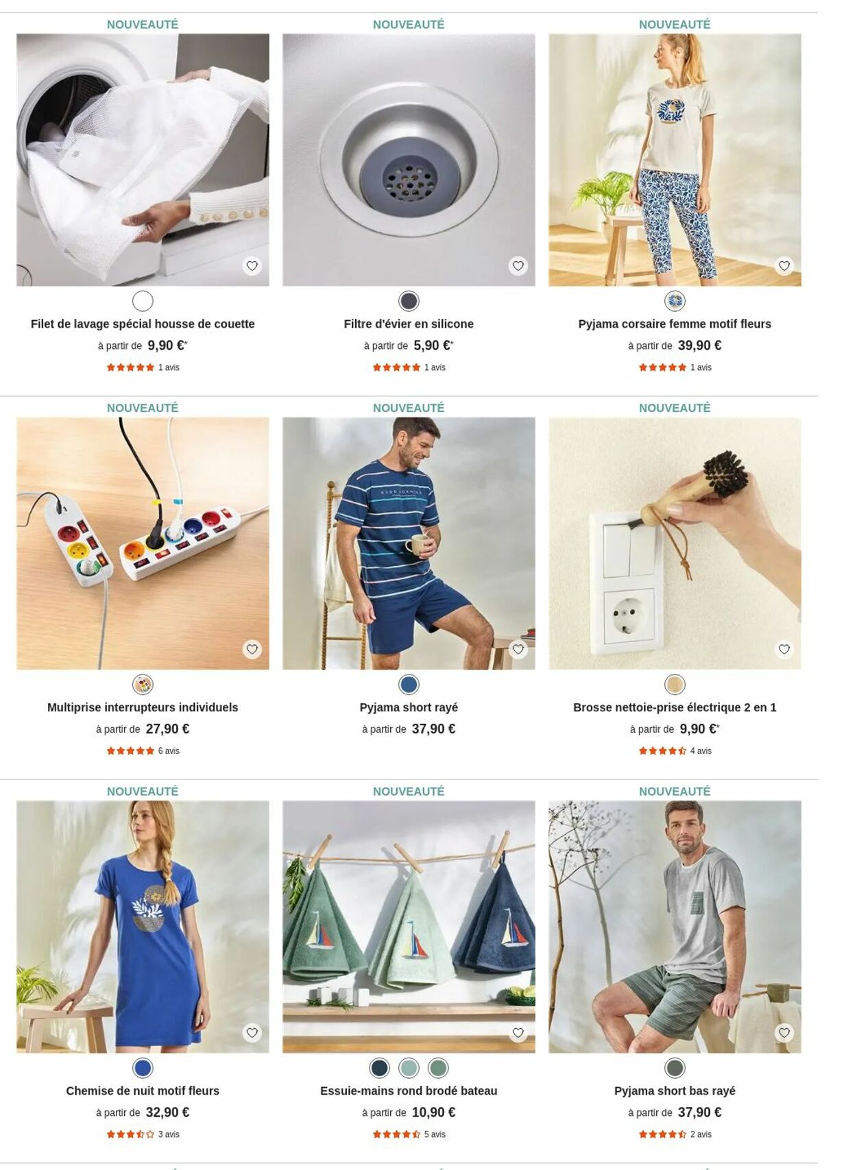 Catalogue Becquet 26.05.2025 - 04.06.2025