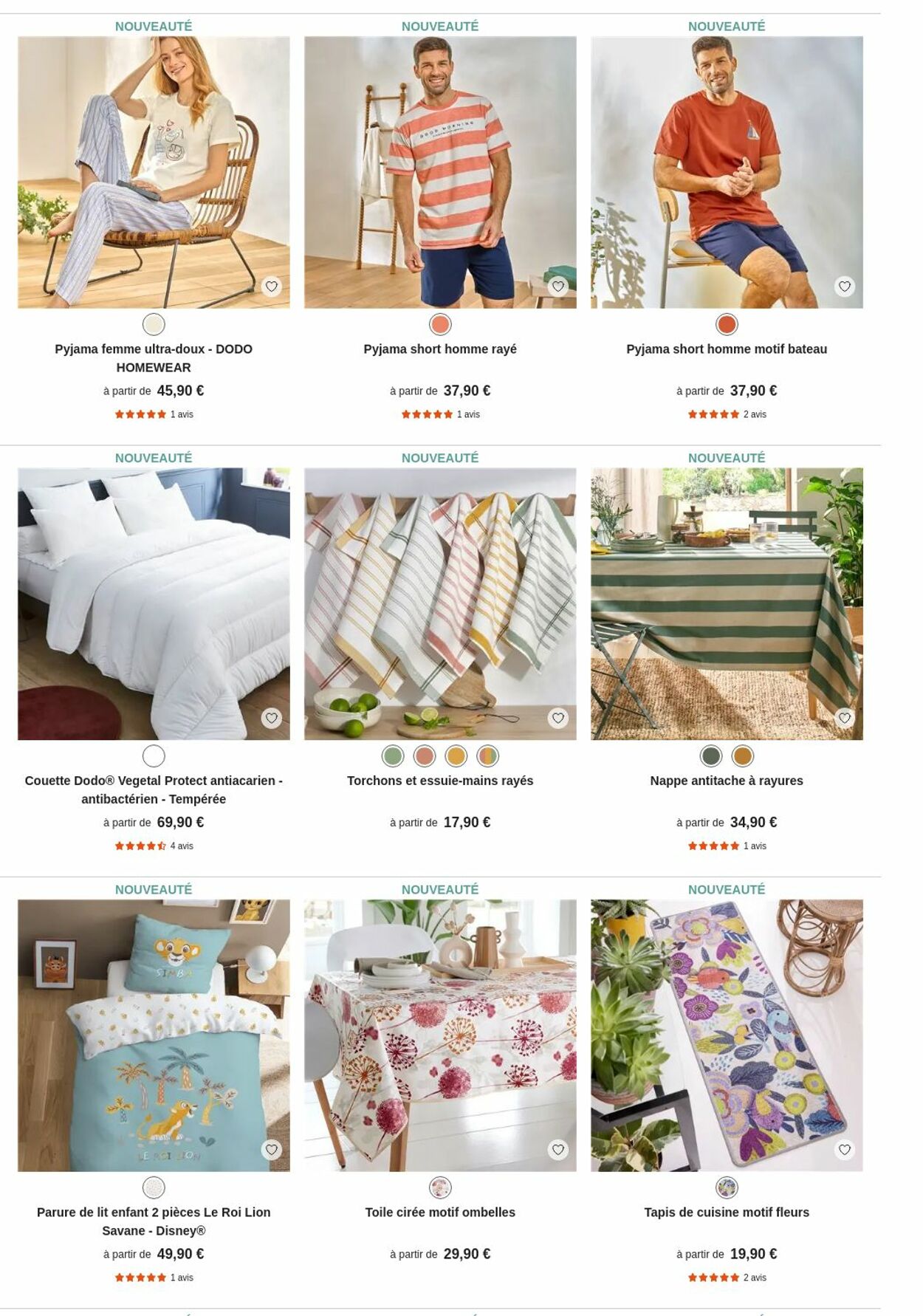 Catalogue Becquet 26.05.2025 - 04.06.2025