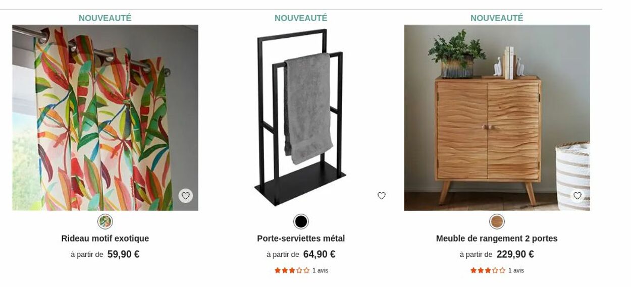 Catalogue Becquet 26.05.2025 - 04.06.2025